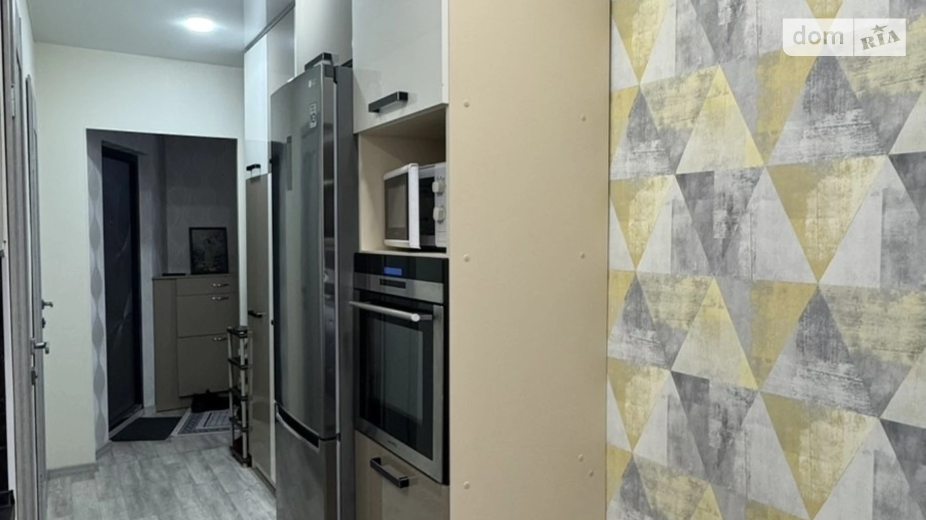 Продается 3-комнатная квартира 68.9 кв. м в Белой Церкви, ул. Николая Амосова(Тимирязева) - фото 3