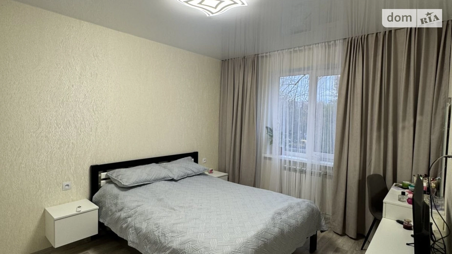 Продается 3-комнатная квартира 68.9 кв. м в Белой Церкви, ул. Николая Амосова(Тимирязева) - фото 4