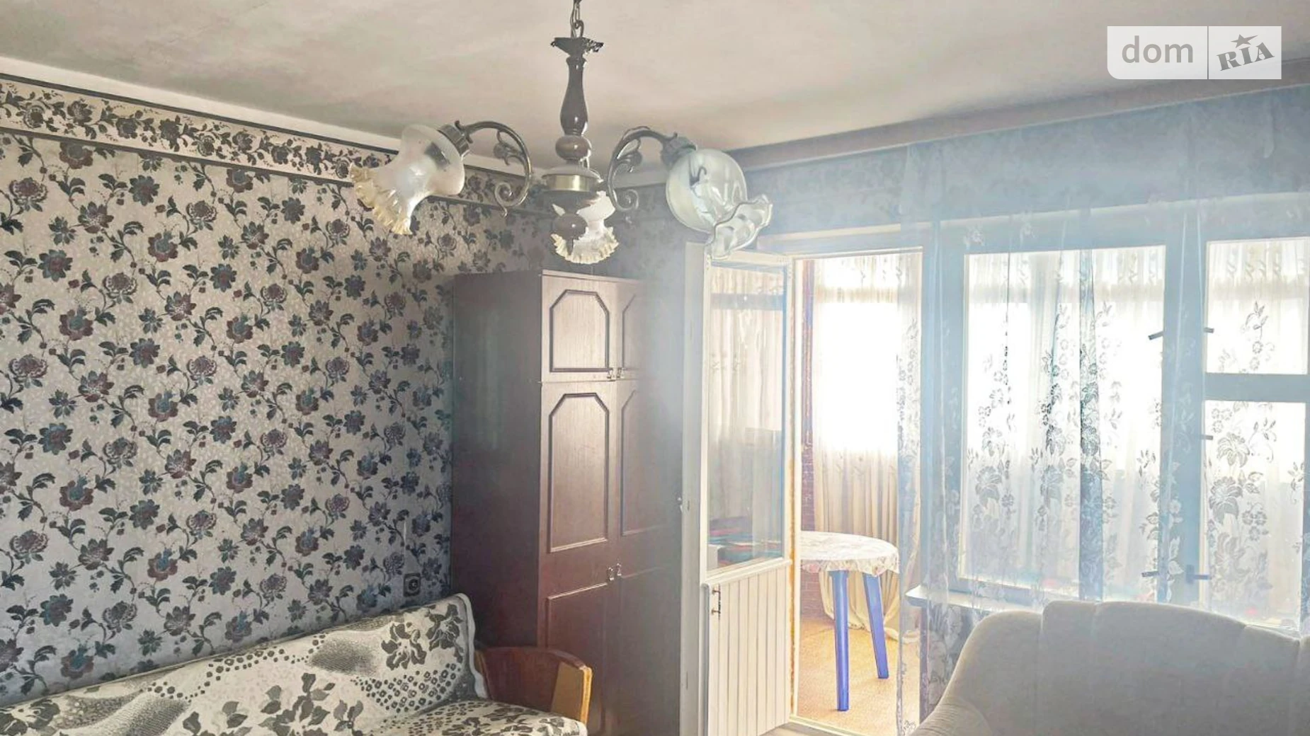 Сдается в аренду 1-комнатная квартира 42 кв. м в Одессе, ул. Академика Заболотного, 62 - фото 2