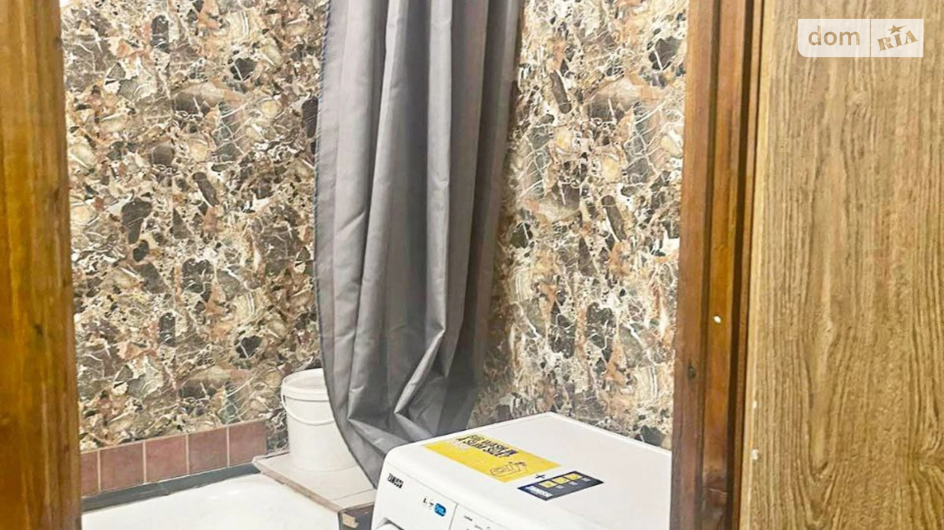 Сдается в аренду 1-комнатная квартира 42 кв. м в Одессе, ул. Академика Заболотного, 62 - фото 3