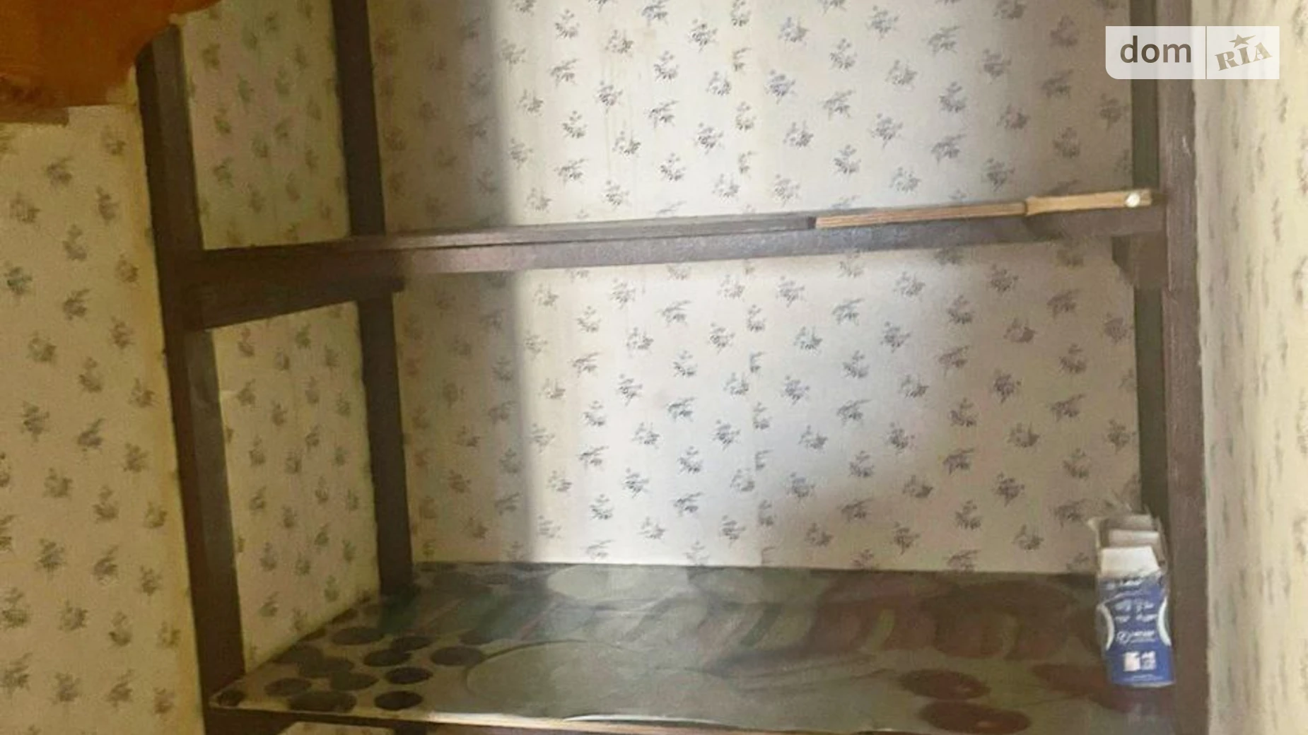 Сдается в аренду 1-комнатная квартира 42 кв. м в Одессе, ул. Академика Заболотного, 62 - фото 4