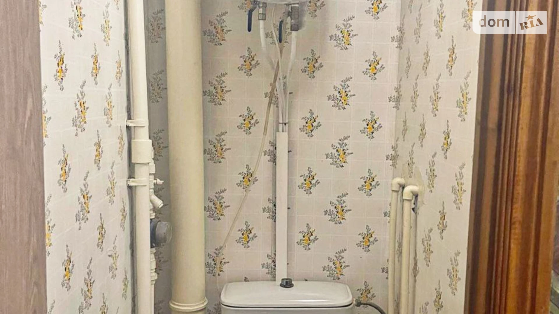 Сдается в аренду 1-комнатная квартира 42 кв. м в Одессе, ул. Академика Заболотного, 62 - фото 5