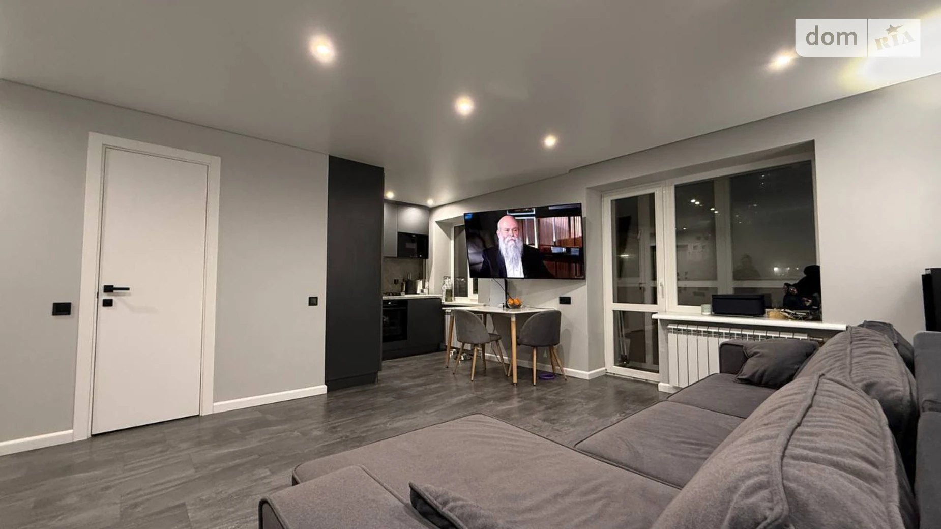 Продається 1-кімнатна квартира 30.6 кв. м у Дніпрі, цена: 41000 $ - фото 2