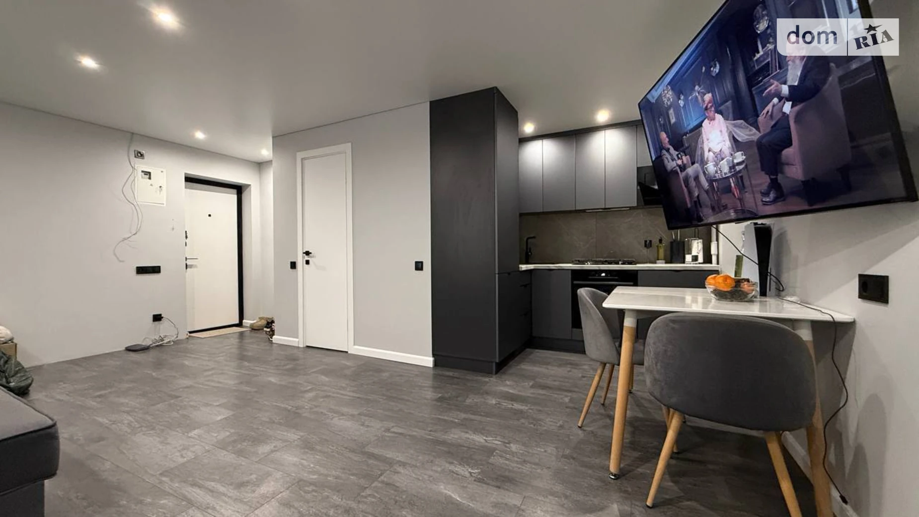 Продається 1-кімнатна квартира 30.6 кв. м у Дніпрі, цена: 41000 $ - фото 3