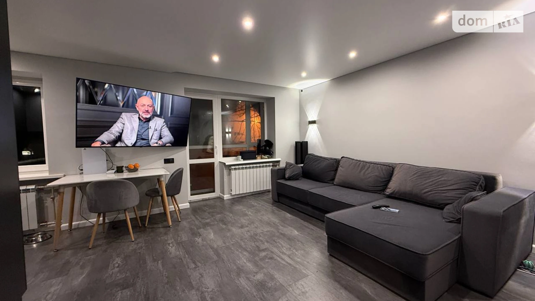 Продається 1-кімнатна квартира 30.6 кв. м у Дніпрі, цена: 41000 $ - фото 4