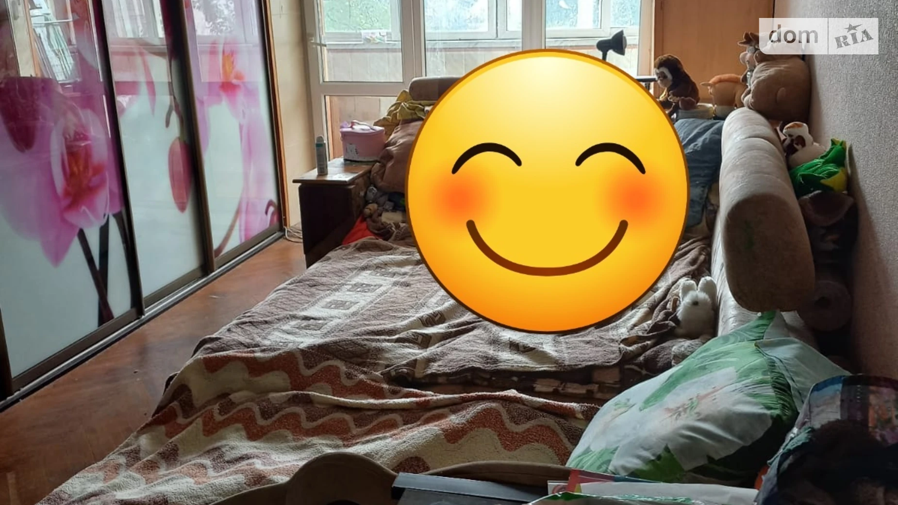 Продається 1-кімнатна квартира 35.7 кв. м у Одесі, цена: 32000 $ - фото 3