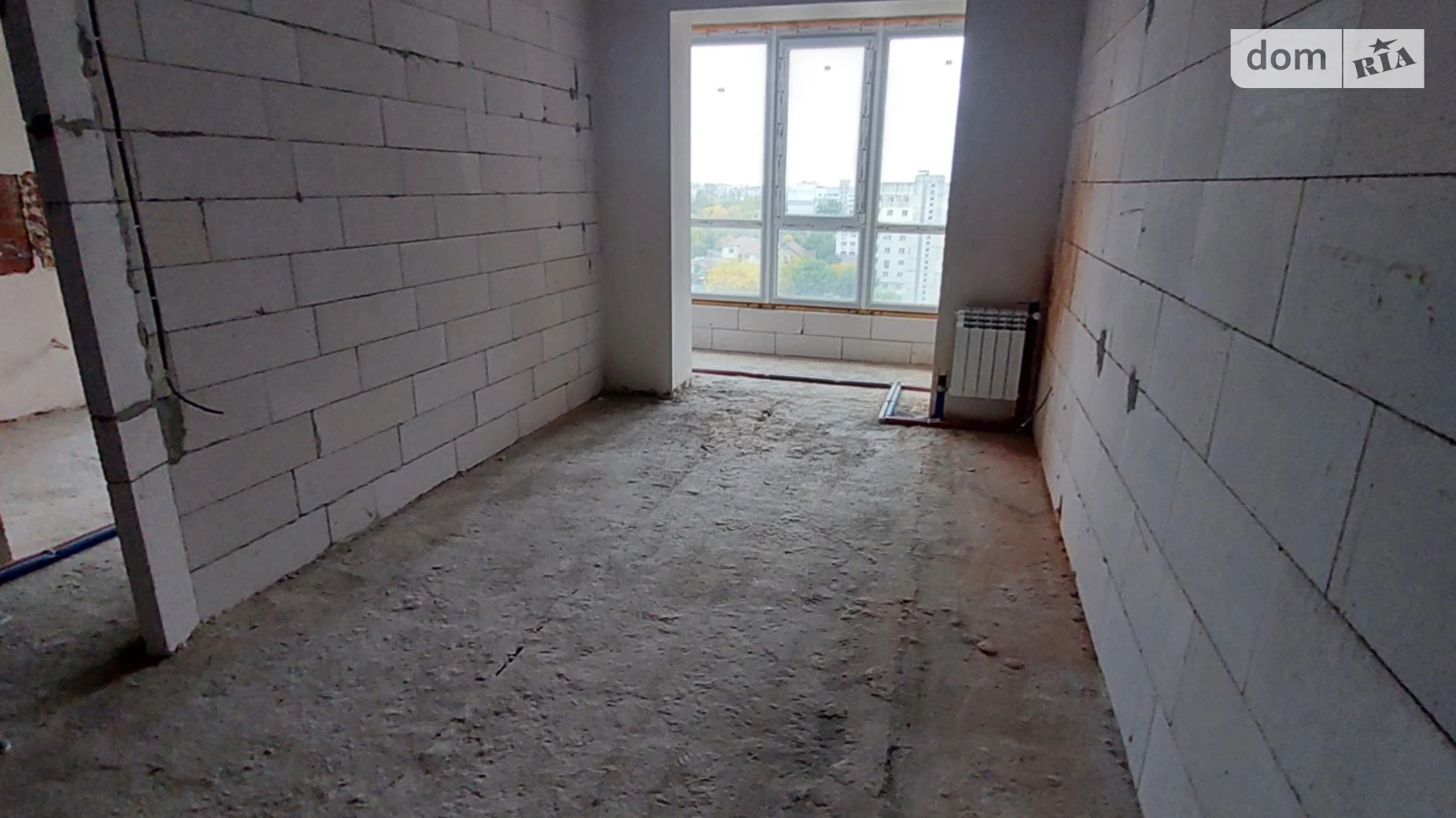 Продается 1-комнатная квартира 41.8 кв. м в Николаеве, просп. Центральный, 293 - фото 3