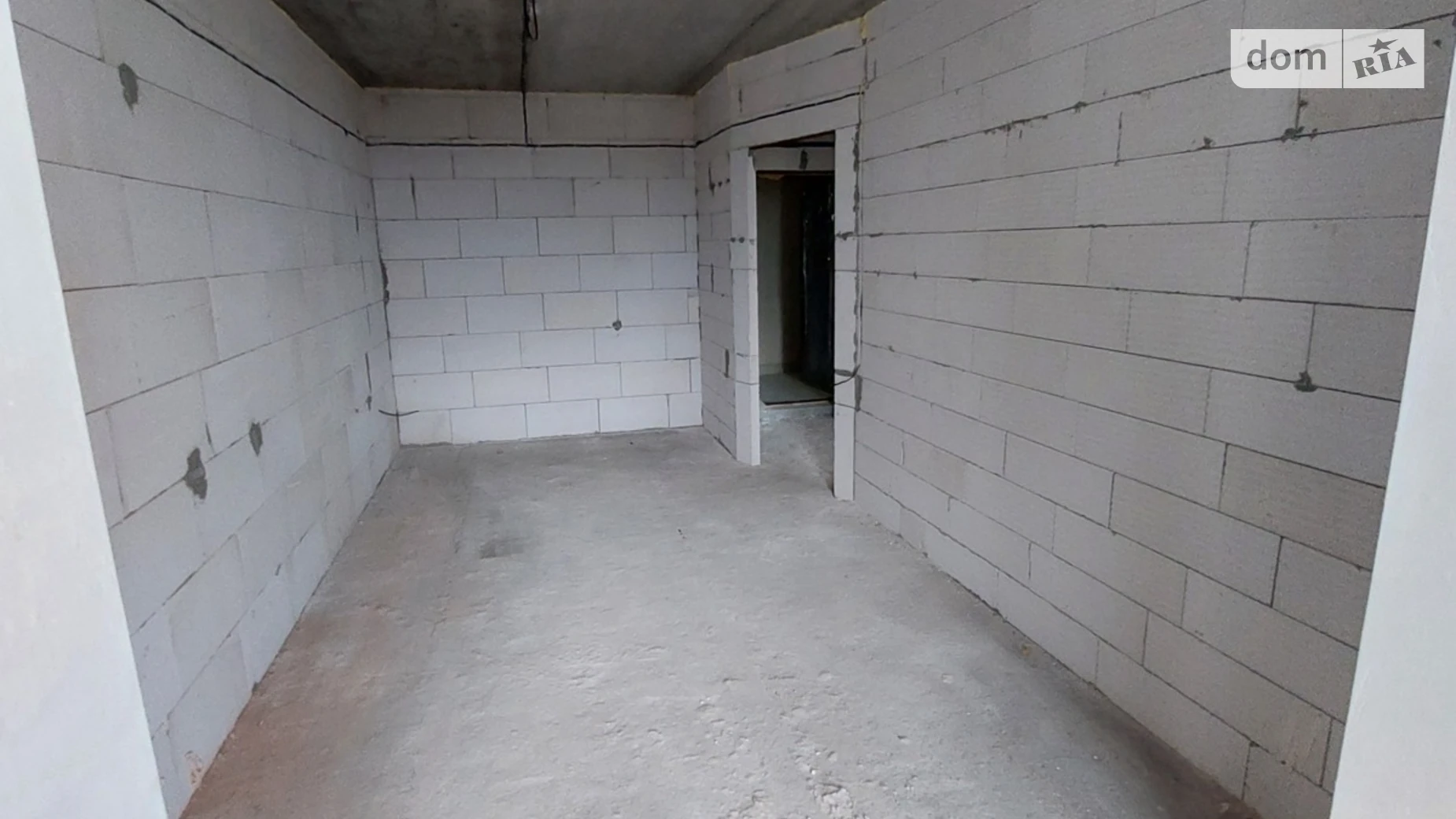 Продается 1-комнатная квартира 41.8 кв. м в Николаеве, просп. Центральный, 293 - фото 4