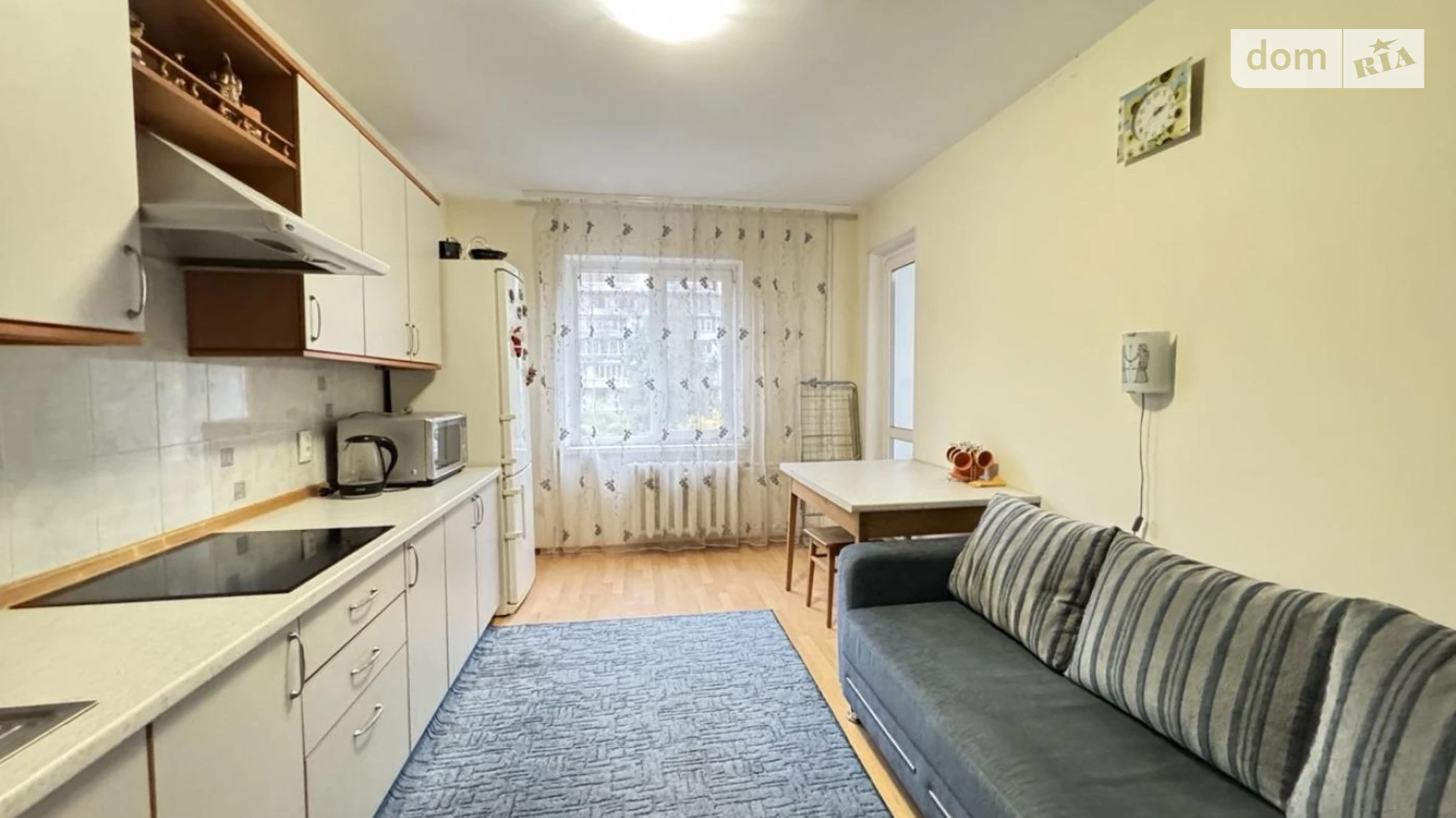 Сдается в аренду 1-комнатная квартира 46.3 кв. м в Киеве, ул. Татьянинская(Леваневского), 9 - фото 2