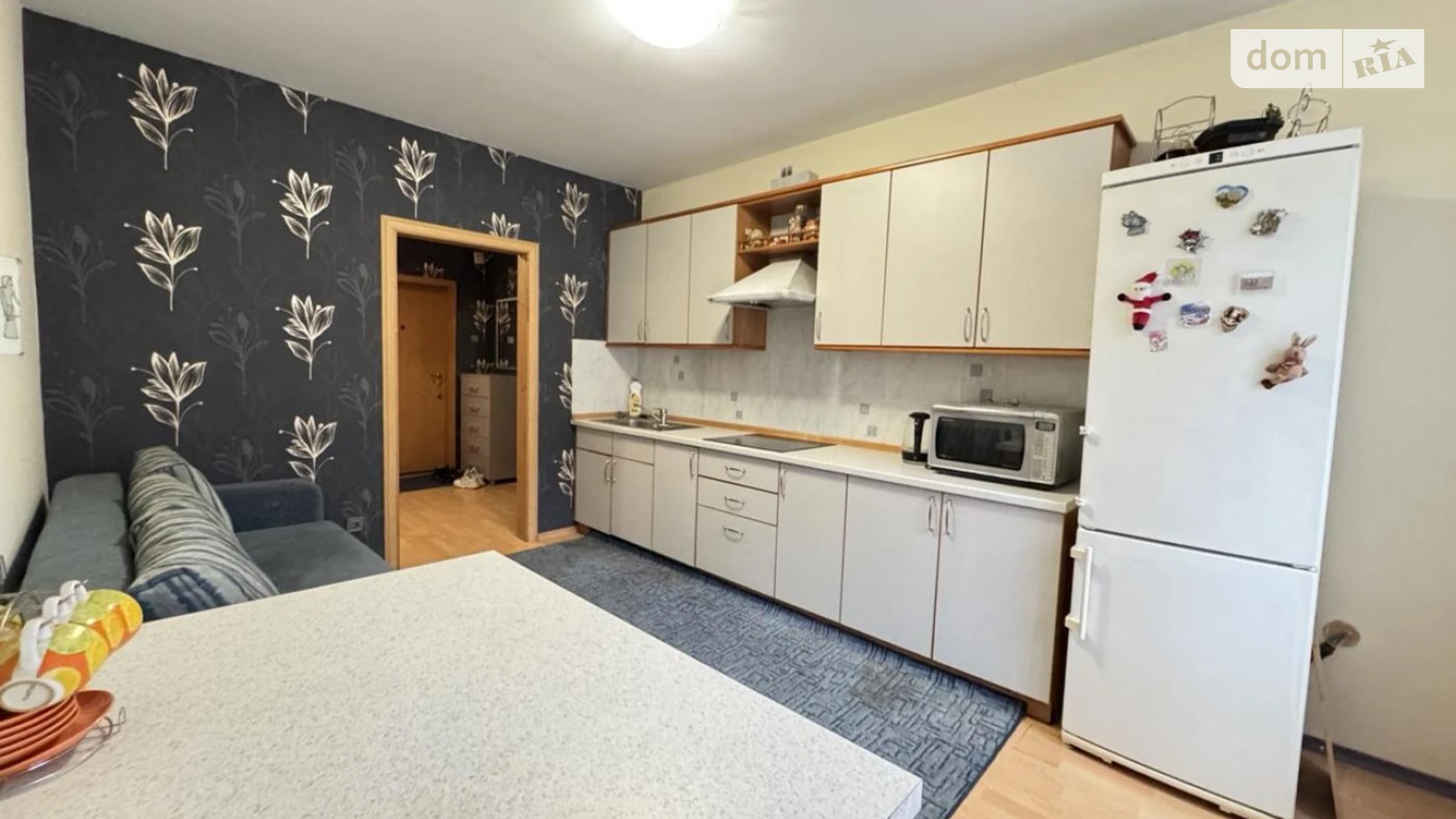 Сдается в аренду 1-комнатная квартира 46.3 кв. м в Киеве, ул. Татьянинская(Леваневского), 9 - фото 3