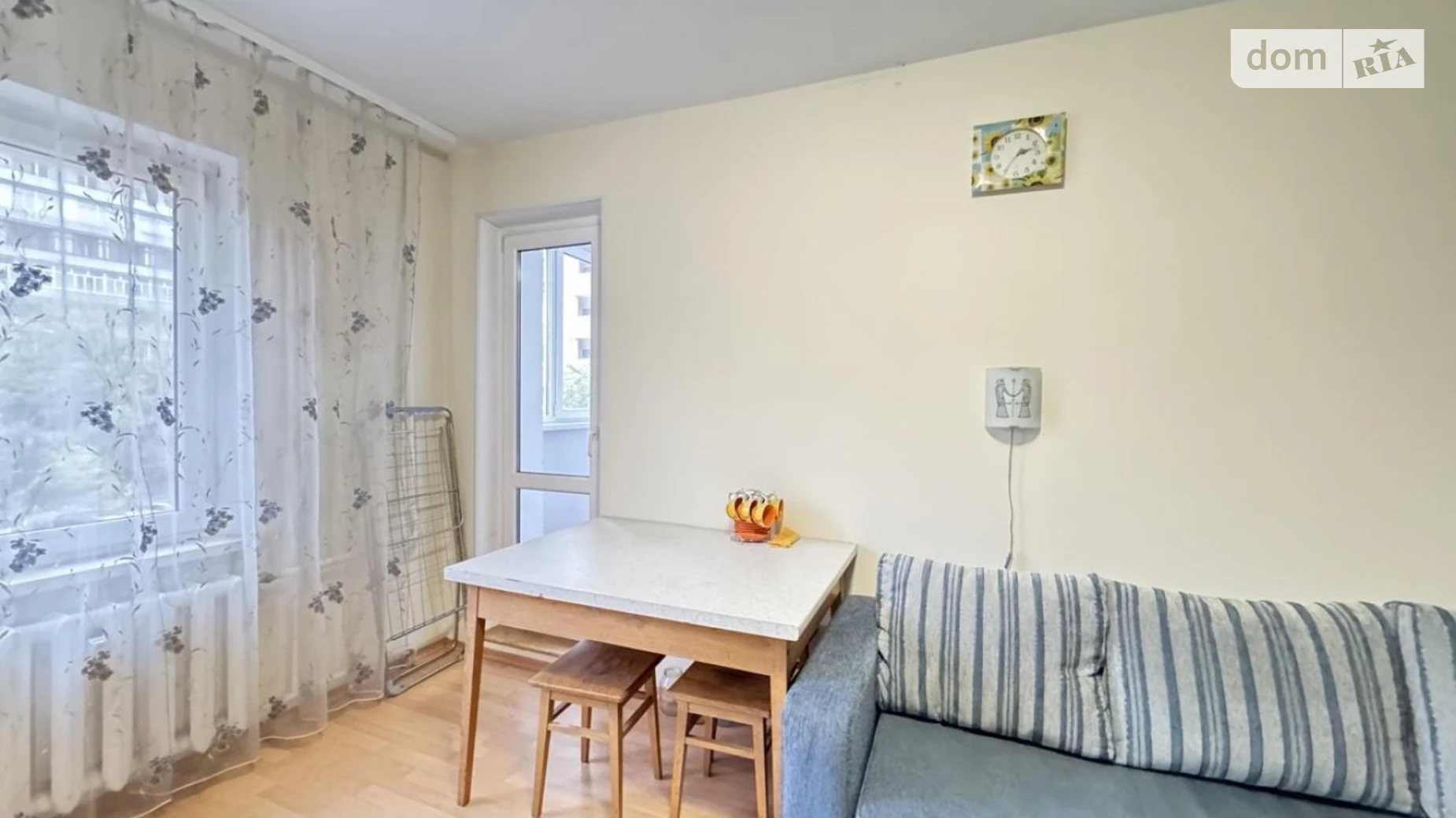 Сдается в аренду 1-комнатная квартира 46.3 кв. м в Киеве, ул. Татьянинская(Леваневского), 9 - фото 4