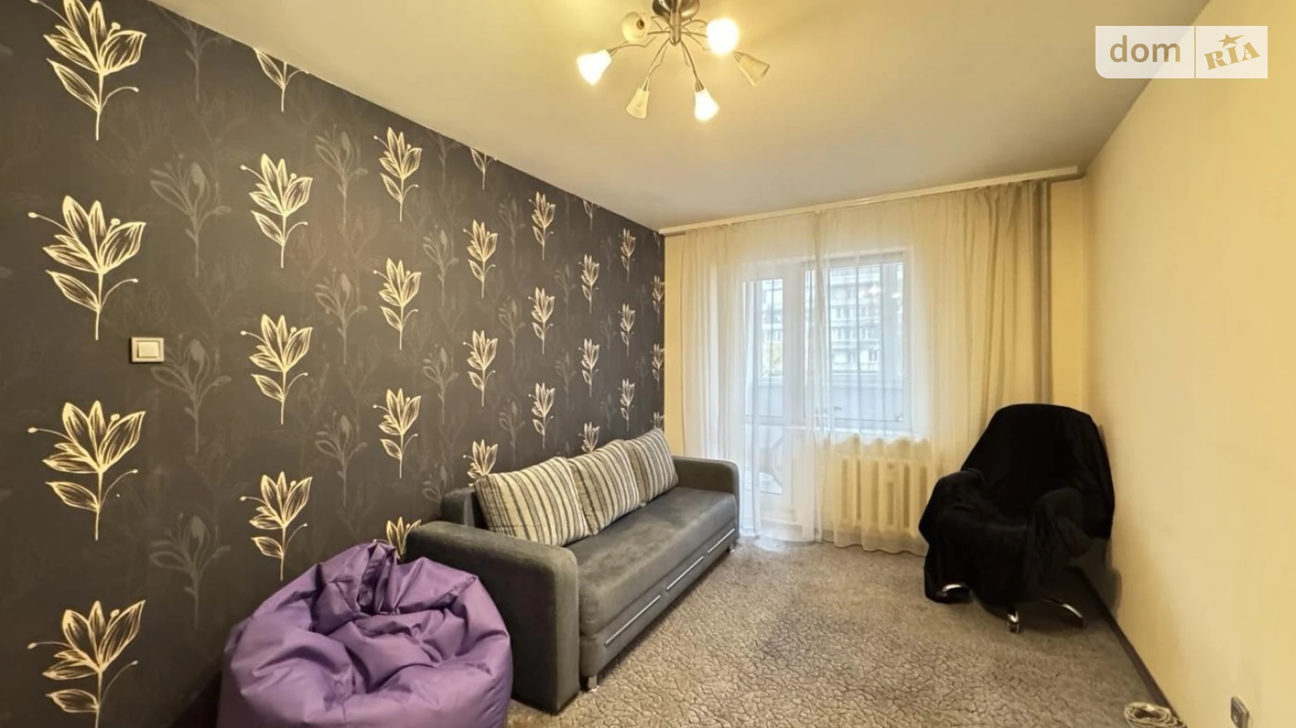 Сдается в аренду 1-комнатная квартира 46.3 кв. м в Киеве, ул. Татьянинская(Леваневского), 9 - фото 5