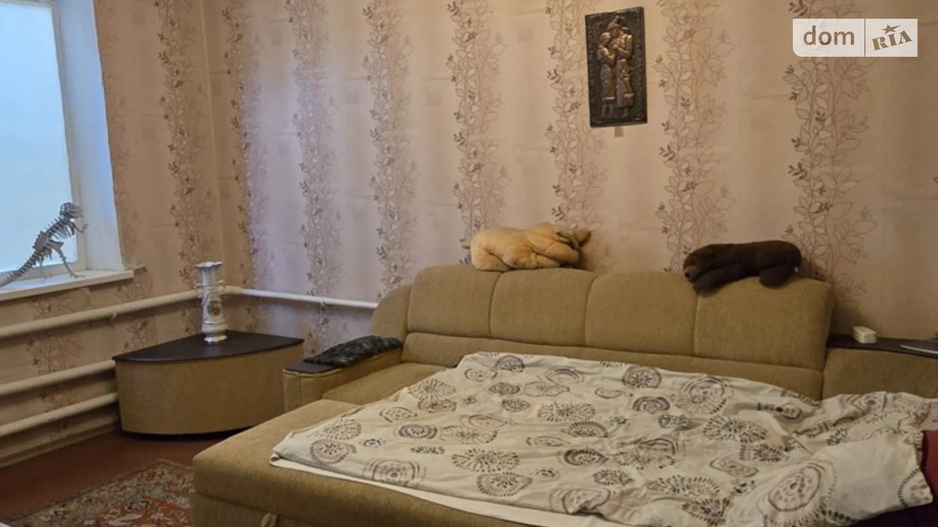 Продается одноэтажный дом 135 кв. м с гаражом, цена: 49000 $ - фото 2
