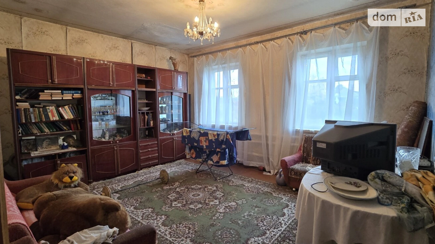 Продается одноэтажный дом 135 кв. м с гаражом, цена: 49000 $ - фото 3