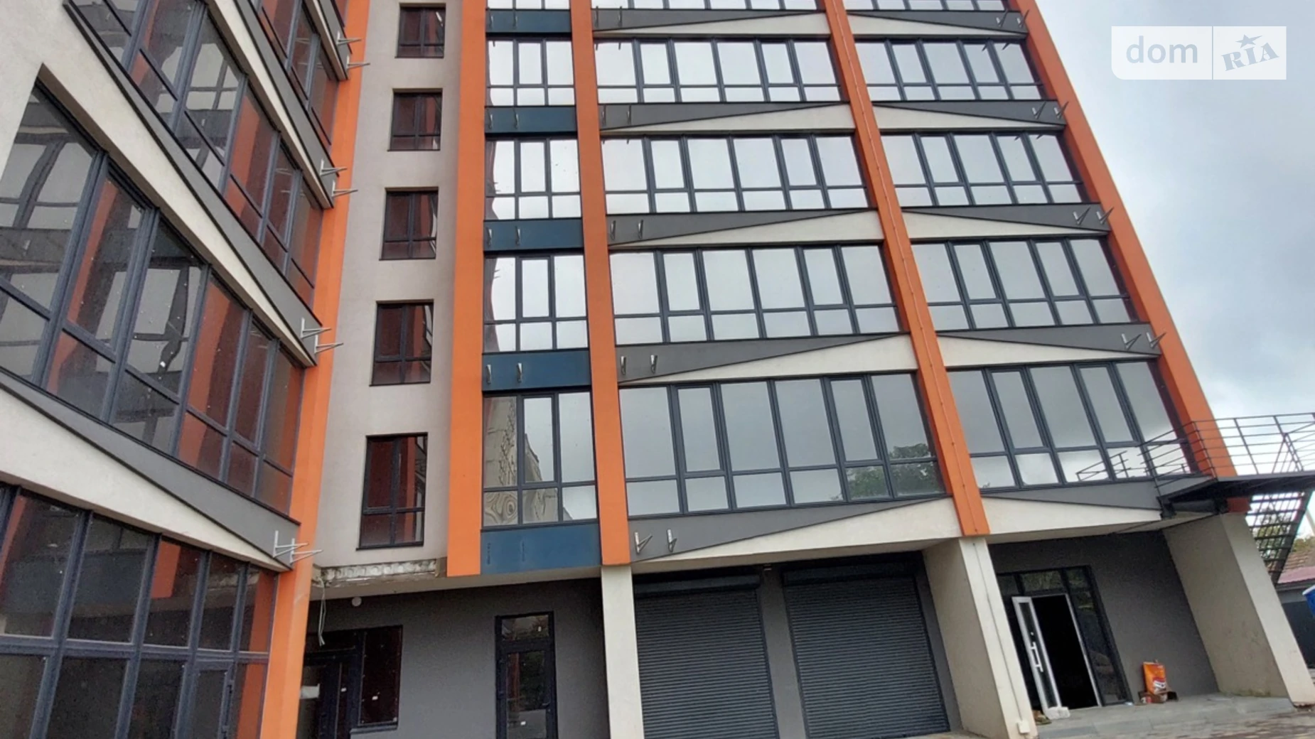 Продается 2-комнатная квартира 72.6 кв. м в Николаеве, просп. Центральный, 293 - фото 3