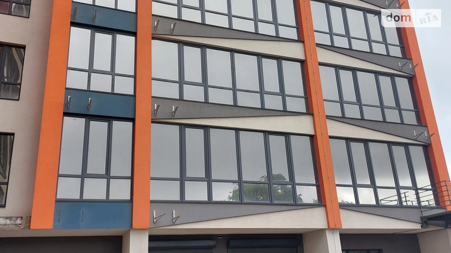 Продается 2-комнатная квартира 72.6 кв. м в Николаеве, просп. Центральный, 293 - фото 4