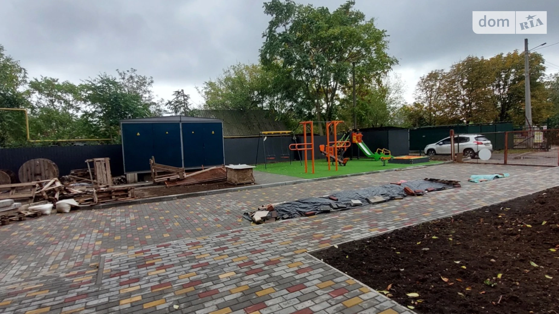 Продается 2-комнатная квартира 72.6 кв. м в Николаеве, просп. Центральный, 293 - фото 5