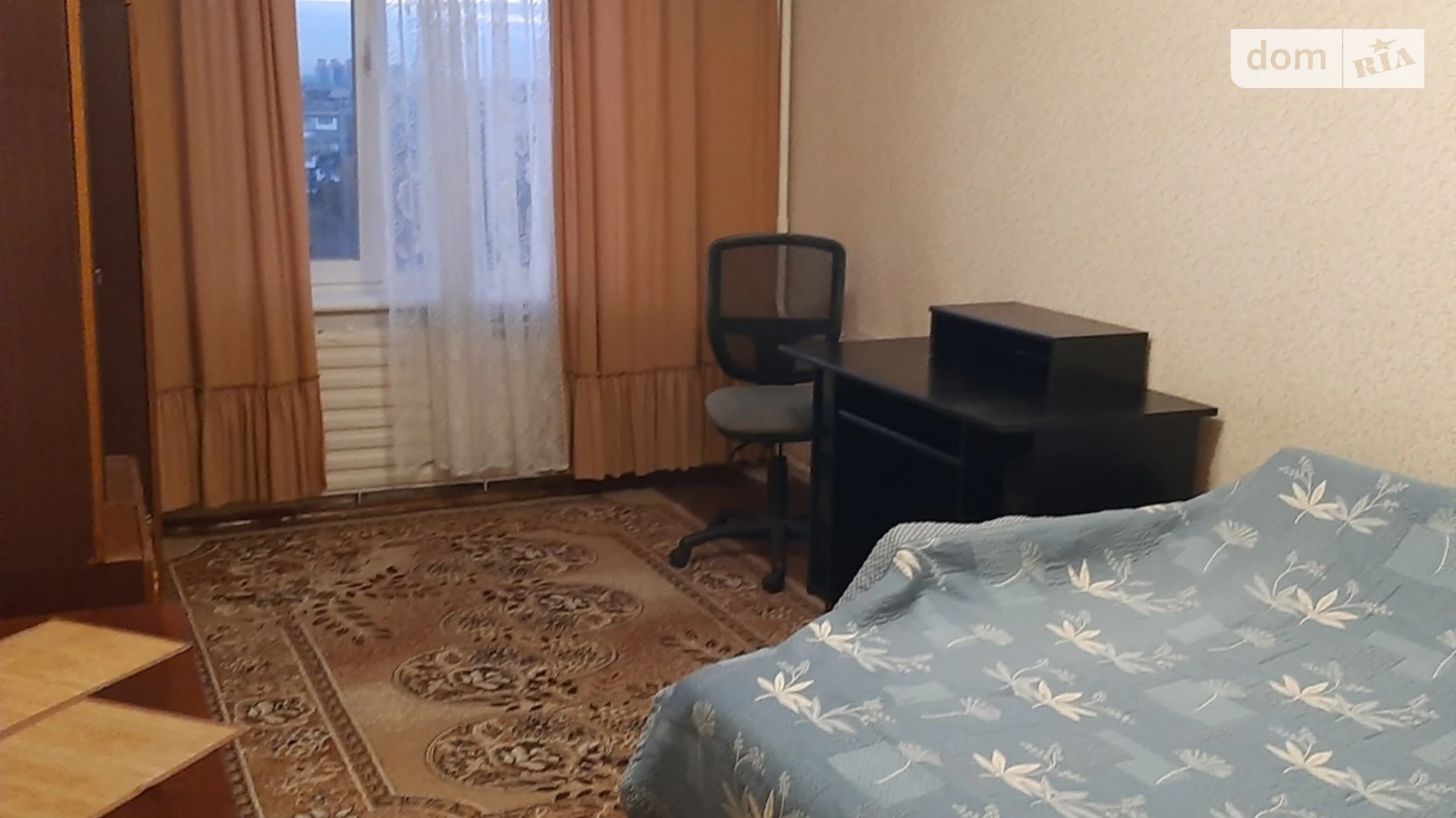 Продається 3-кімнатна квартира 76 кв. м у Києві, вул. Кіото, 13 - фото 2