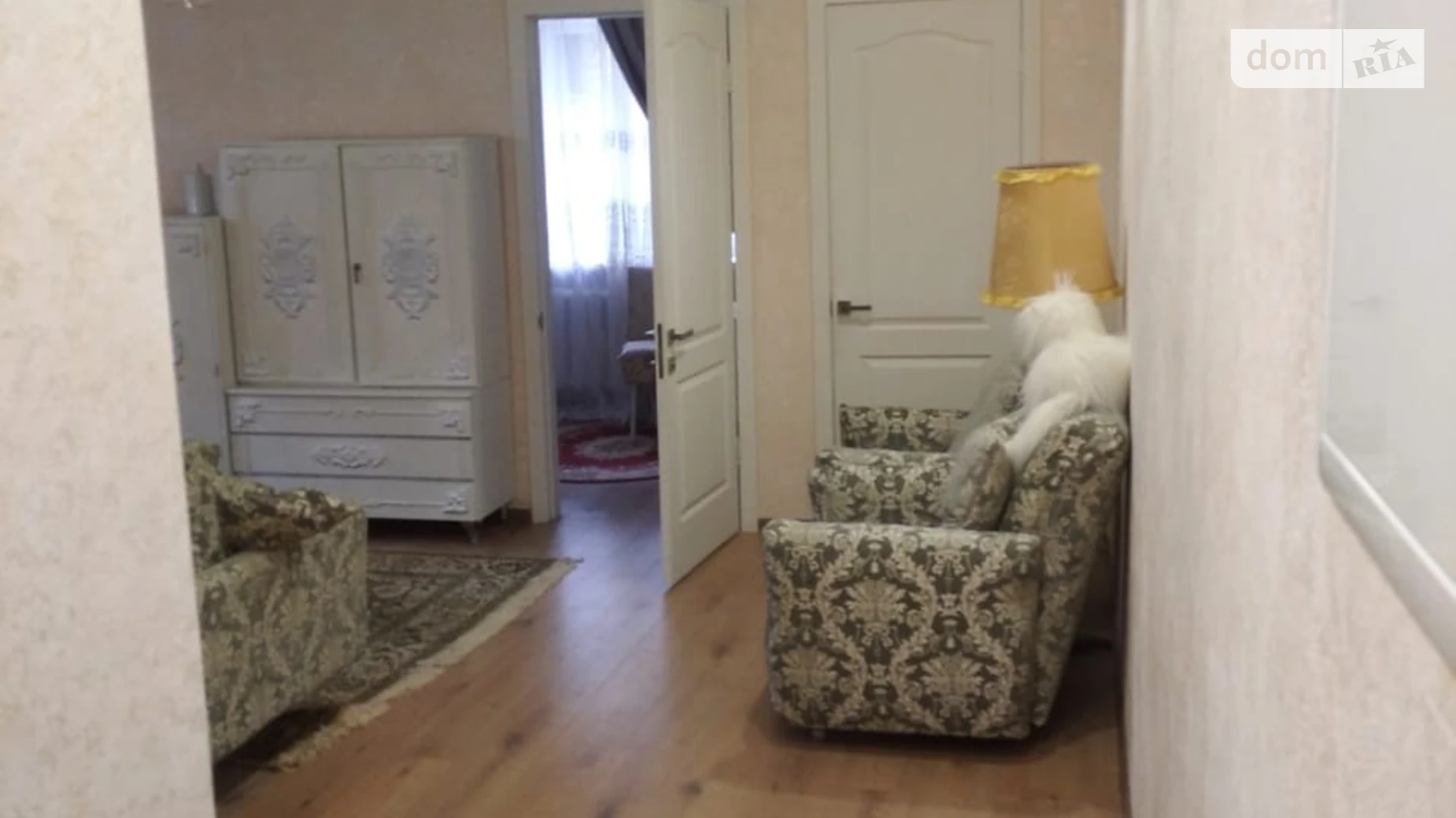 Сдается в аренду 2-комнатная квартира 50 кв. м в Одессе, ул. Варненская, 13 - фото 2