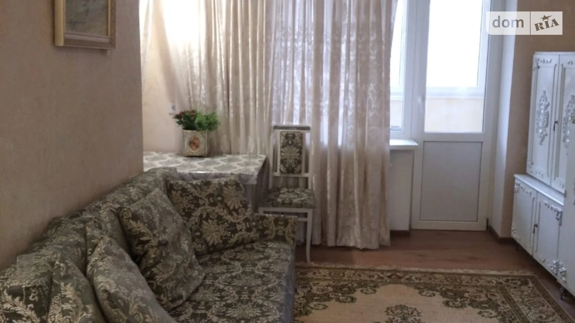 Сдается в аренду 2-комнатная квартира 50 кв. м в Одессе, ул. Варненская, 13 - фото 3