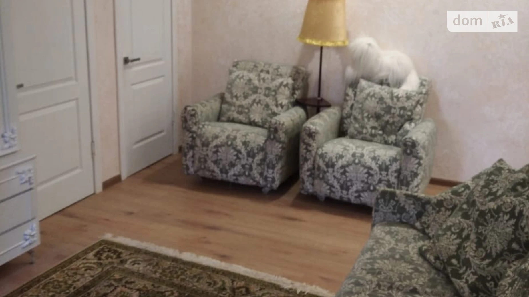 Сдается в аренду 2-комнатная квартира 50 кв. м в Одессе, ул. Варненская, 13 - фото 4