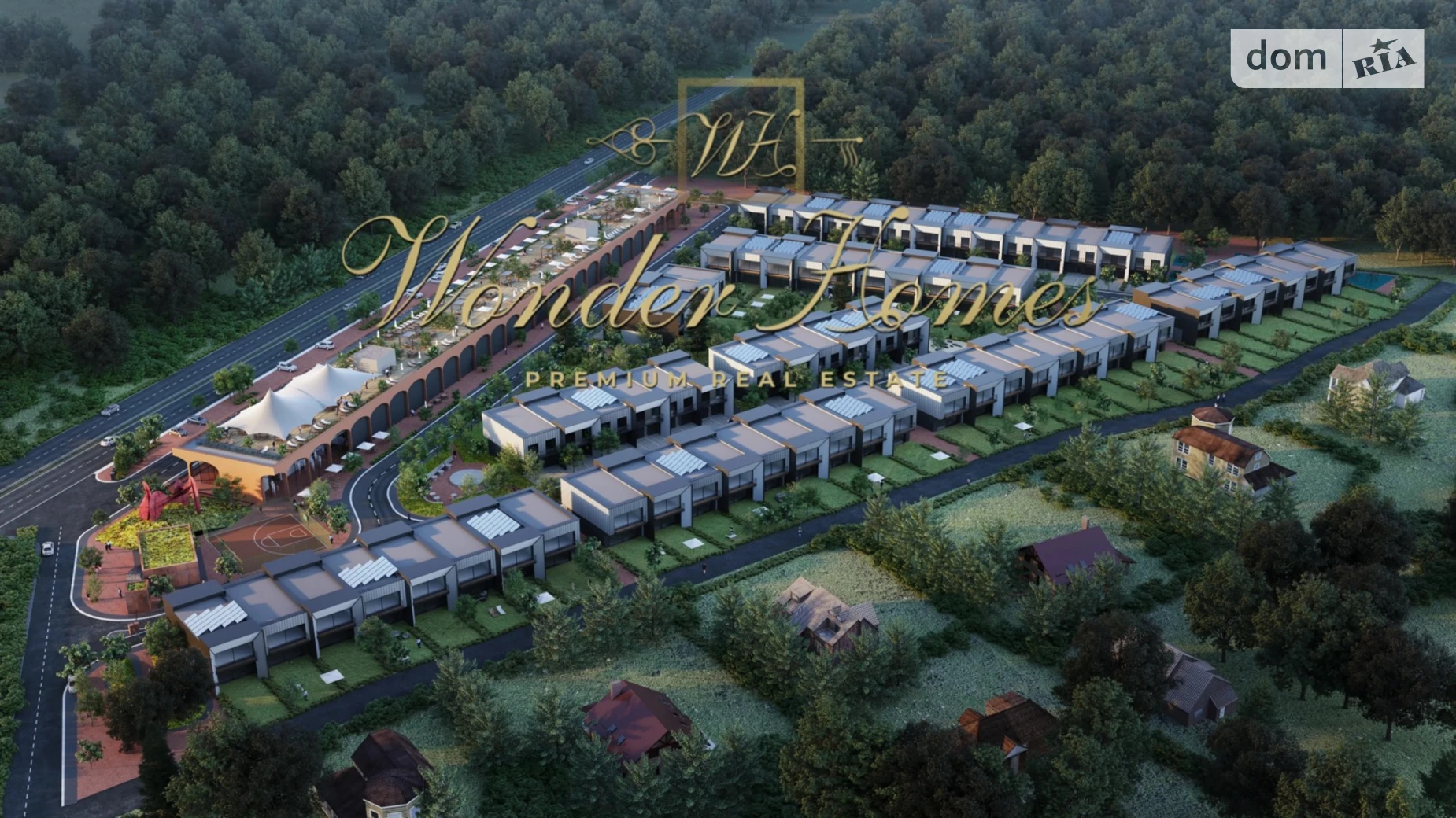 Дніпровське шосе Подгорцы (Киев), цена: 179000 $ - фото 3