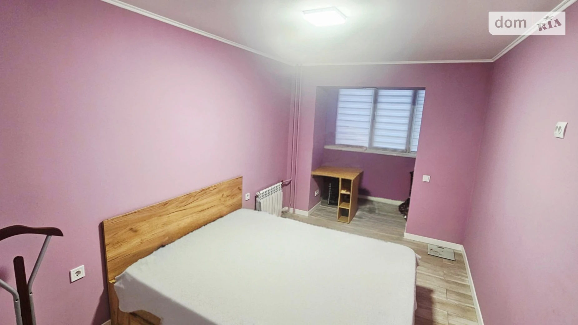 Сдается в аренду 3-комнатная квартира 67 кв. м в Ровно, ул. Героев полиции(Пушкина), 5 - фото 2