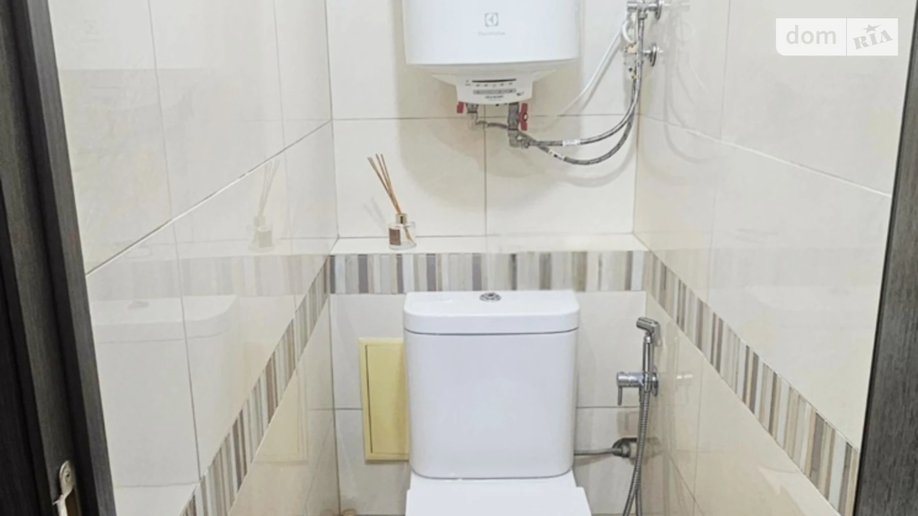 Сдается в аренду 3-комнатная квартира 67 кв. м в Ровно, ул. Героев полиции(Пушкина), 5 - фото 5