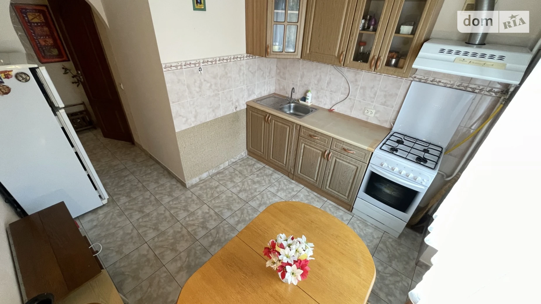 Продається 2-кімнатна квартира 52.1 кв. м у Рівному, вул. Миколи Карнаухова - фото 3