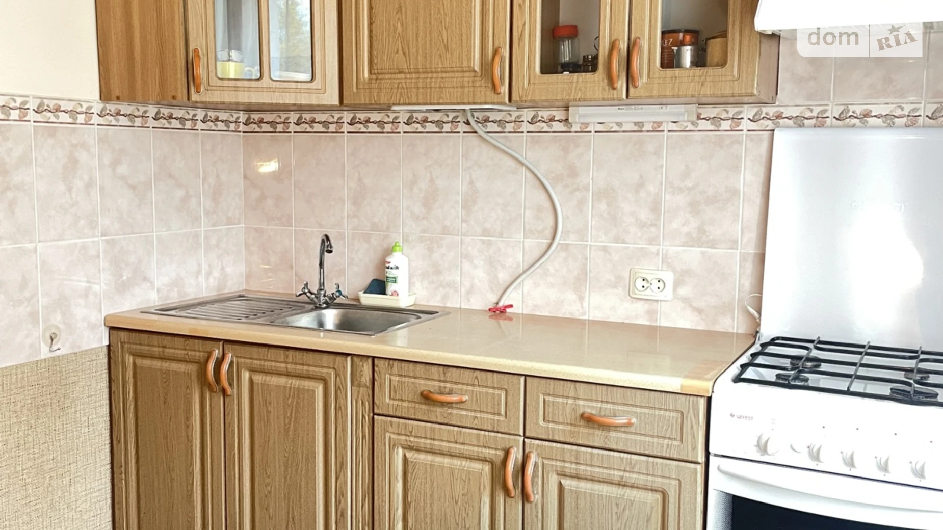 Продається 2-кімнатна квартира 52.1 кв. м у Рівному, вул. Миколи Карнаухова - фото 2