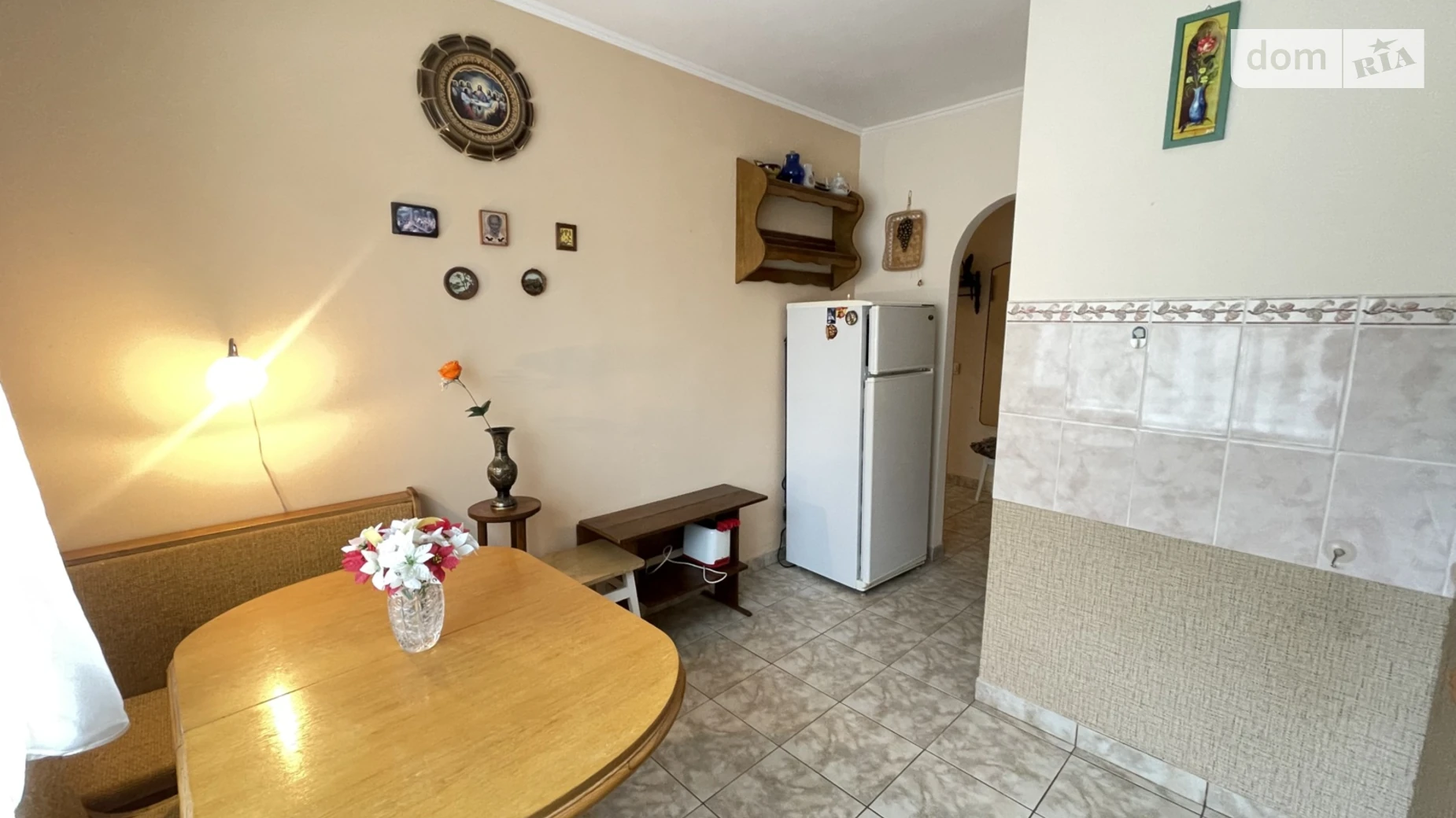 Продається 2-кімнатна квартира 52.1 кв. м у Рівному, вул. Миколи Карнаухова - фото 5