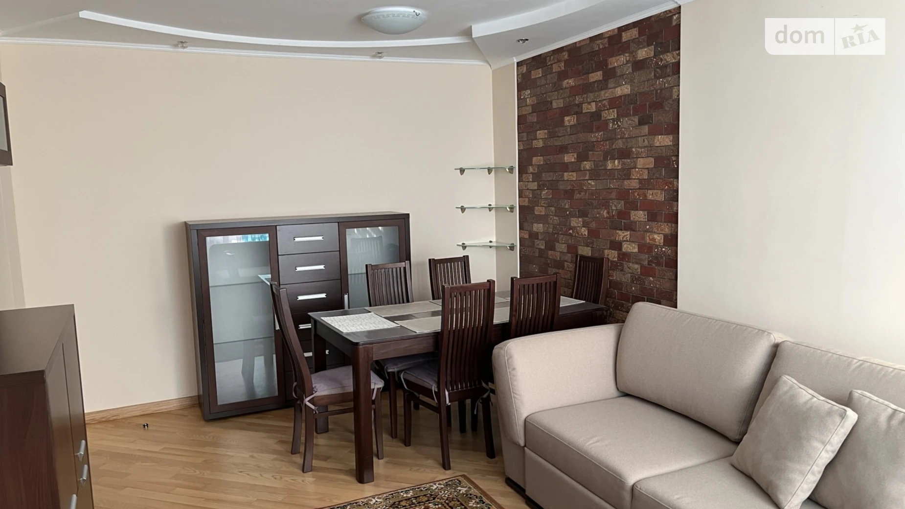 Здається в оренду 4-кімнатна квартира 85 кв. м у Львові, вул. Михайла Гориня(Скрипника), 25 - фото 3