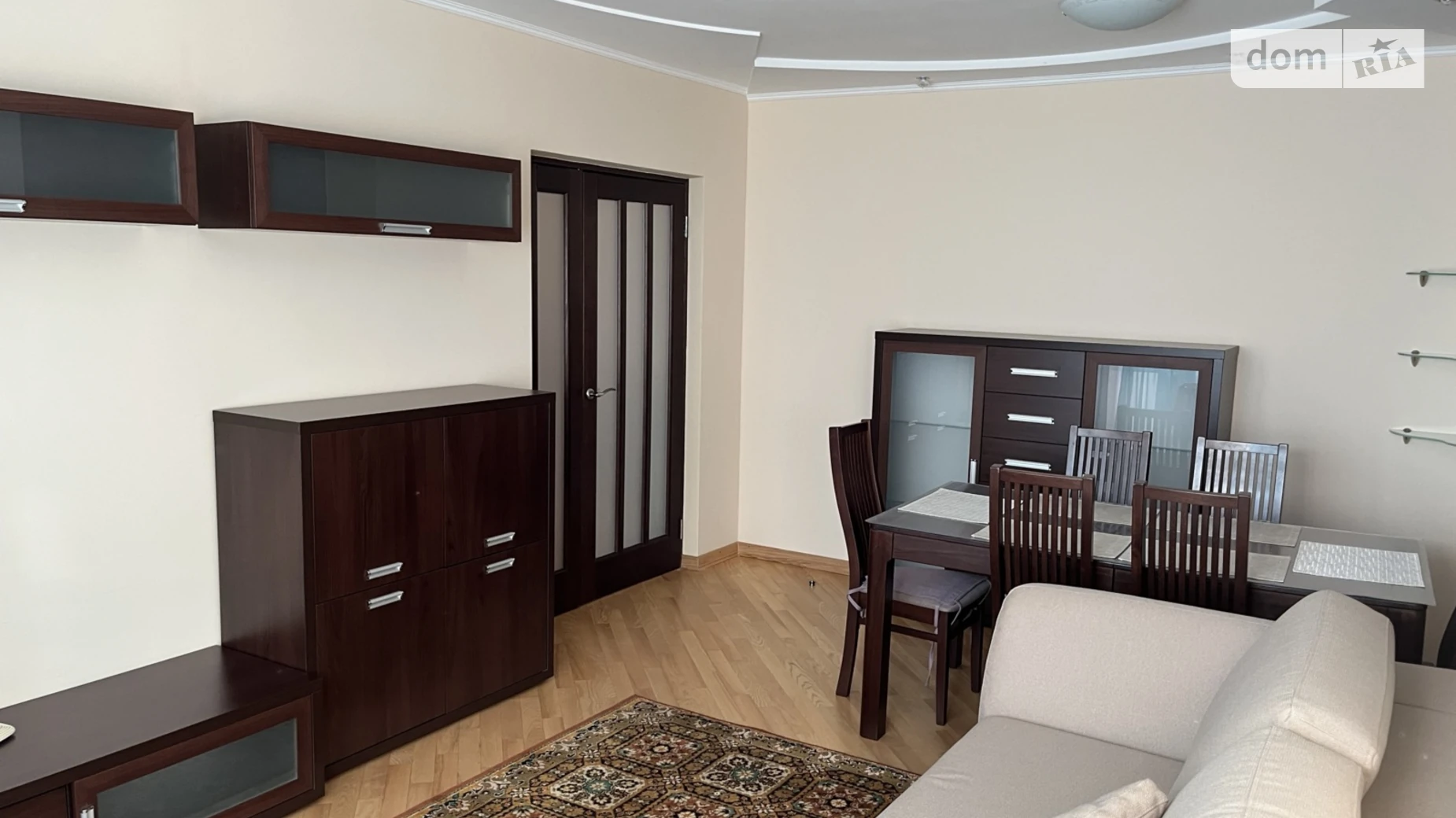 Здається в оренду 4-кімнатна квартира 85 кв. м у Львові, вул. Михайла Гориня(Скрипника), 25 - фото 2