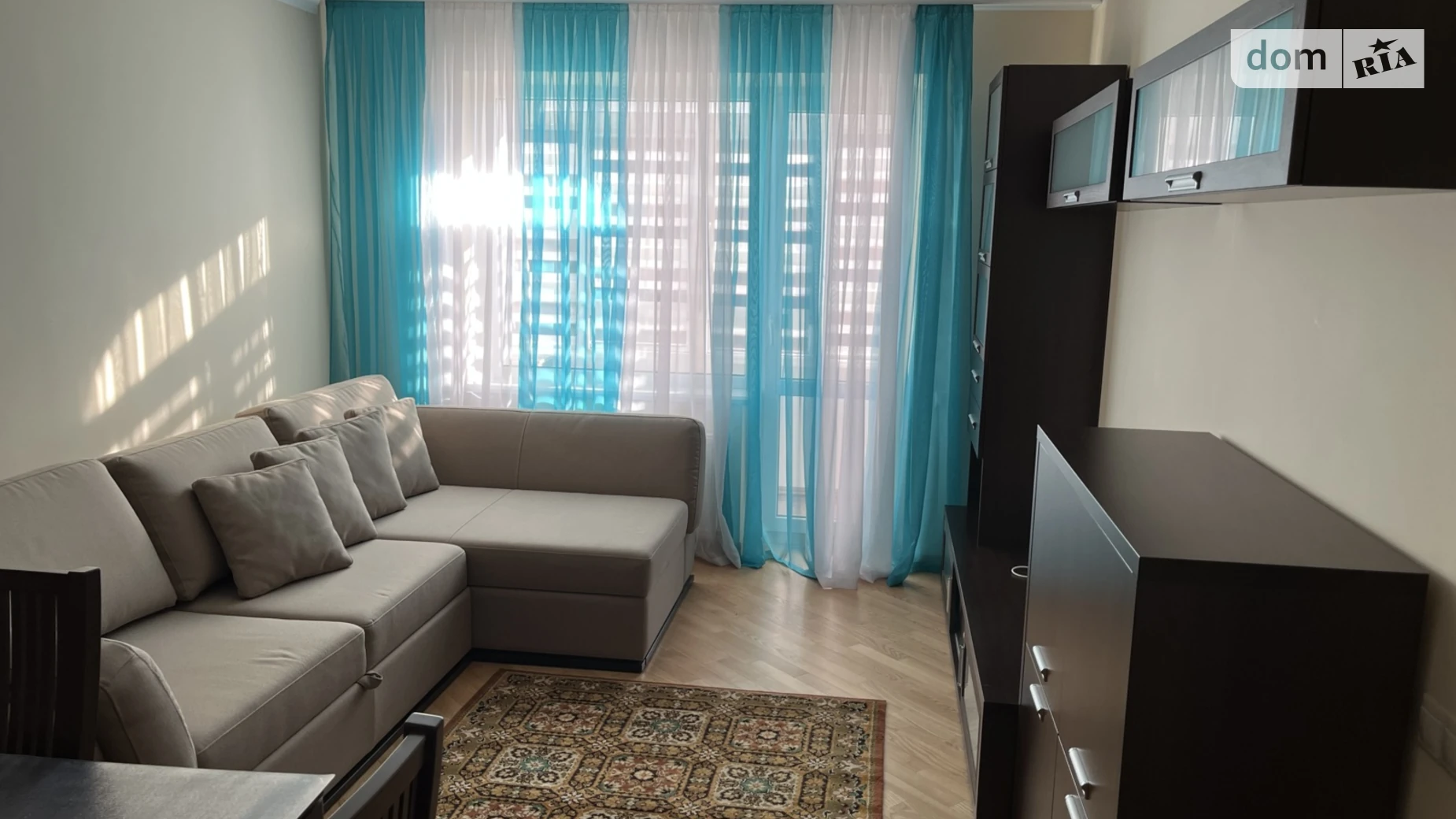 Здається в оренду 4-кімнатна квартира 85 кв. м у Львові, вул. Михайла Гориня(Скрипника), 25 - фото 4