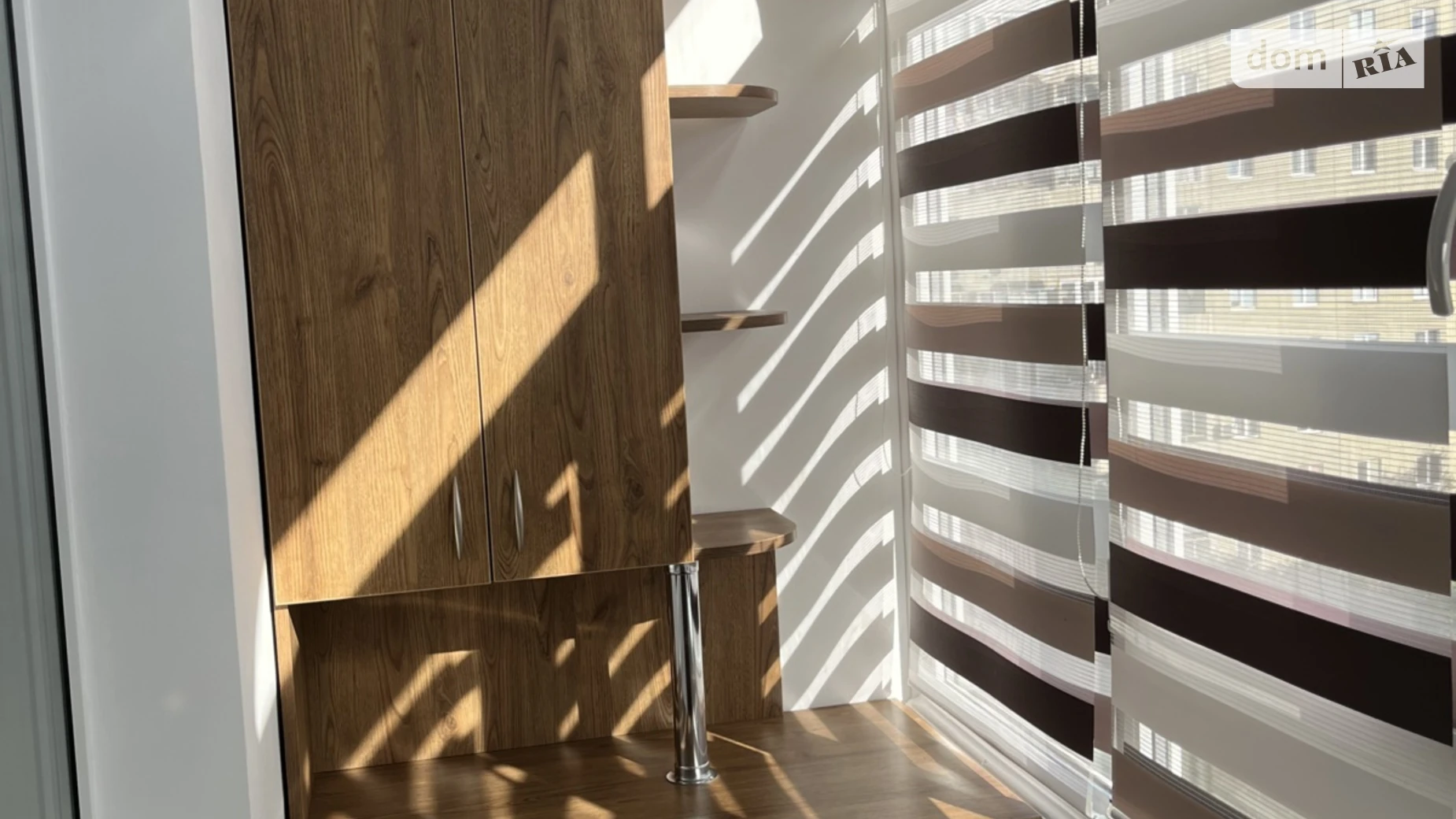 Здається в оренду 4-кімнатна квартира 85 кв. м у Львові, вул. Михайла Гориня(Скрипника), 25 - фото 5