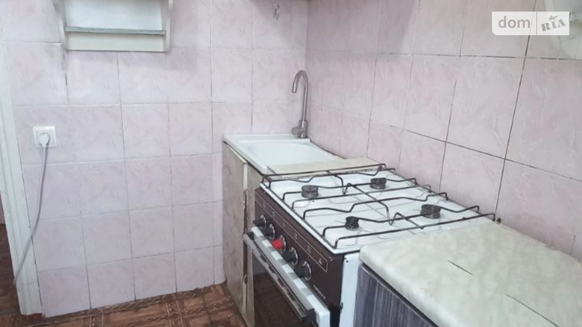 Сдается в аренду 1-комнатная квартира 32 кв. м в Виннице, просп. Юности, 35 - фото 3