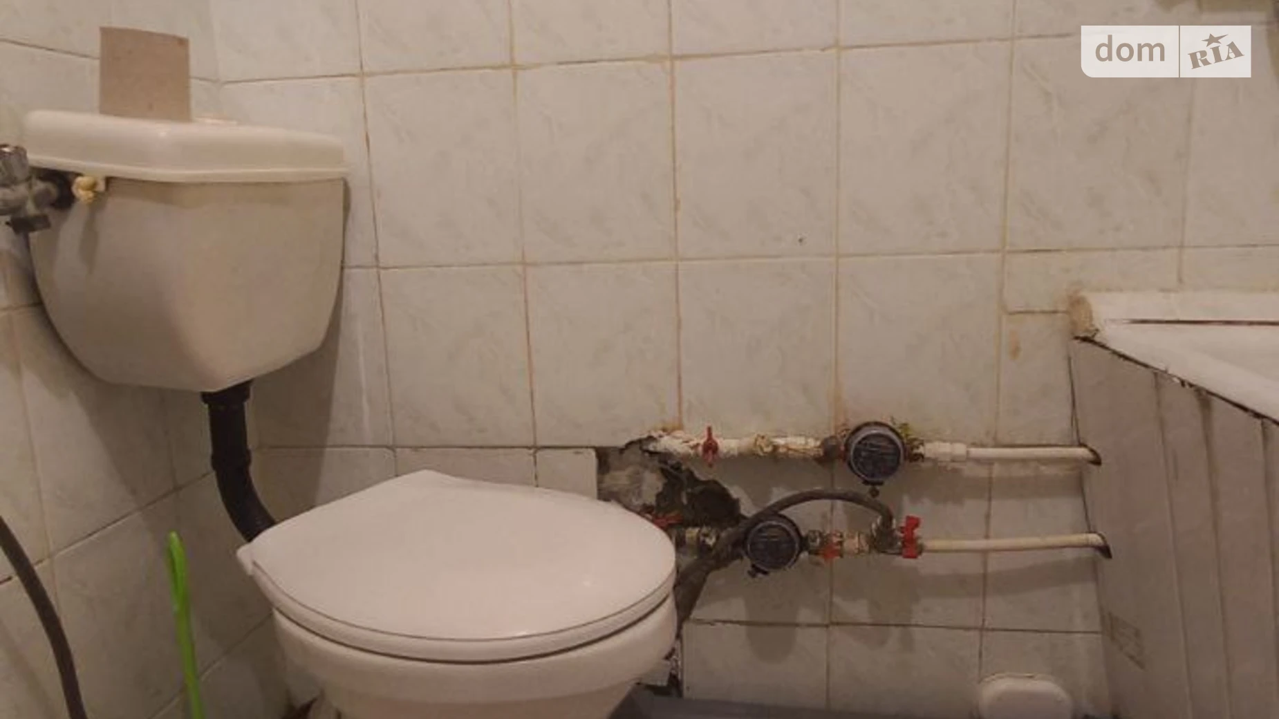 Сдается в аренду 1-комнатная квартира 32 кв. м в Виннице, просп. Юности, 35 - фото 4