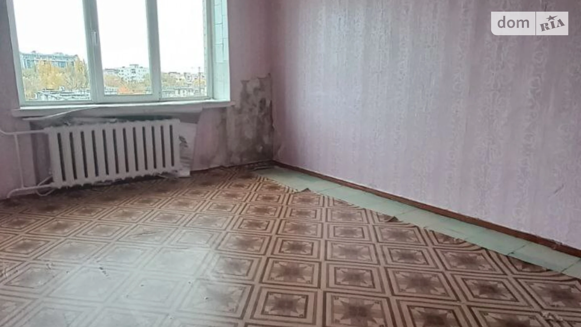 Сдается в аренду 1-комнатная квартира 32 кв. м в Виннице, просп. Юности, 35 - фото 2