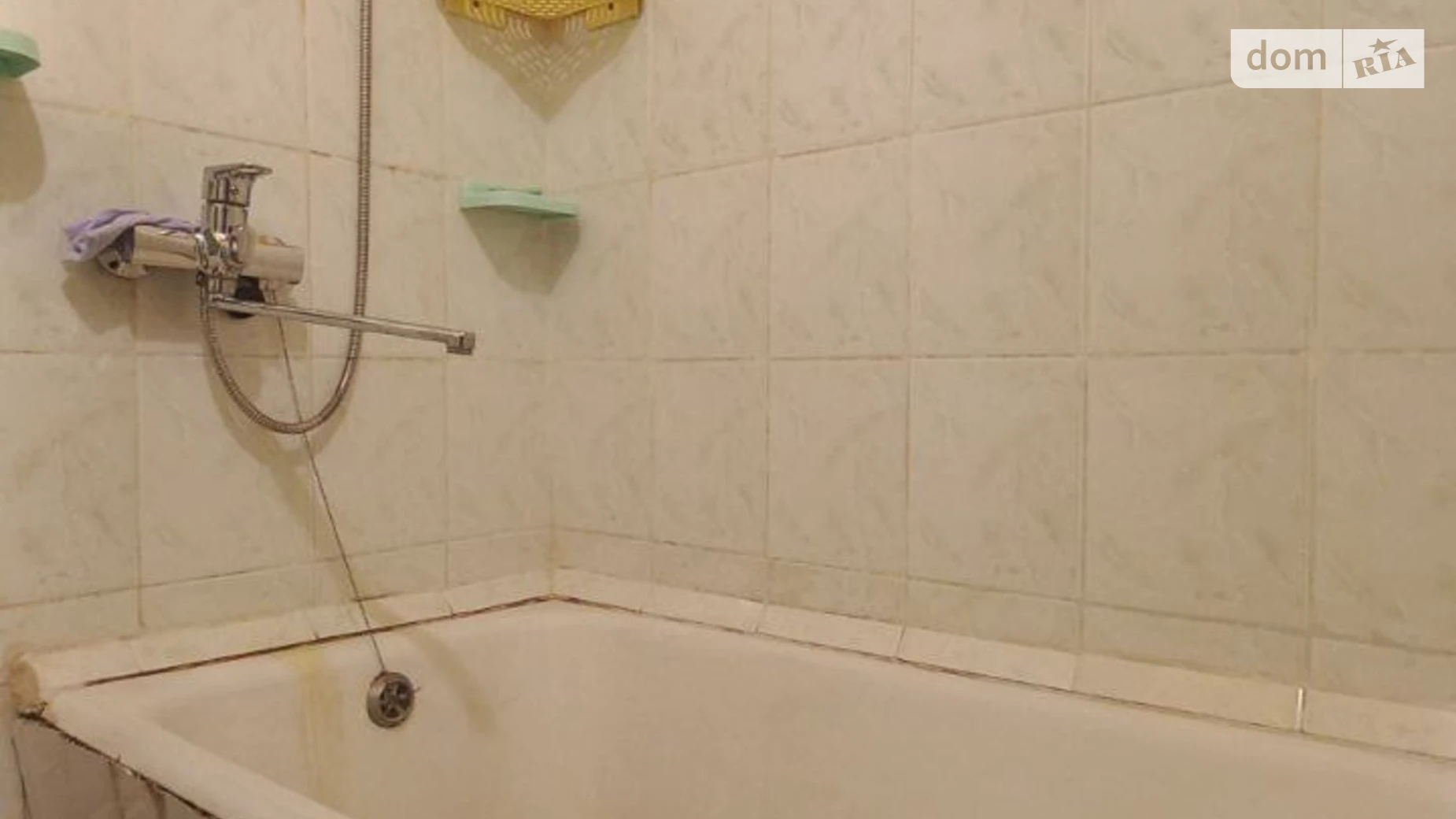 Сдается в аренду 1-комнатная квартира 32 кв. м в Виннице, просп. Юности, 35 - фото 5