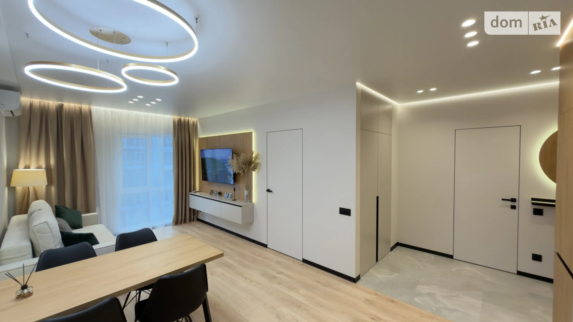 Продается 2-комнатная квартира 60 кв. м в Киеве, ул. Михаила Максимовича, 26Д - фото 2