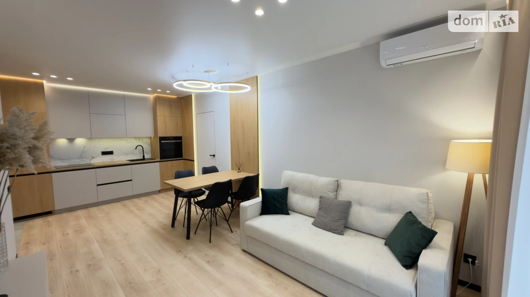 Продается 2-комнатная квартира 60 кв. м в Киеве, ул. Михаила Максимовича, 26Д - фото 4