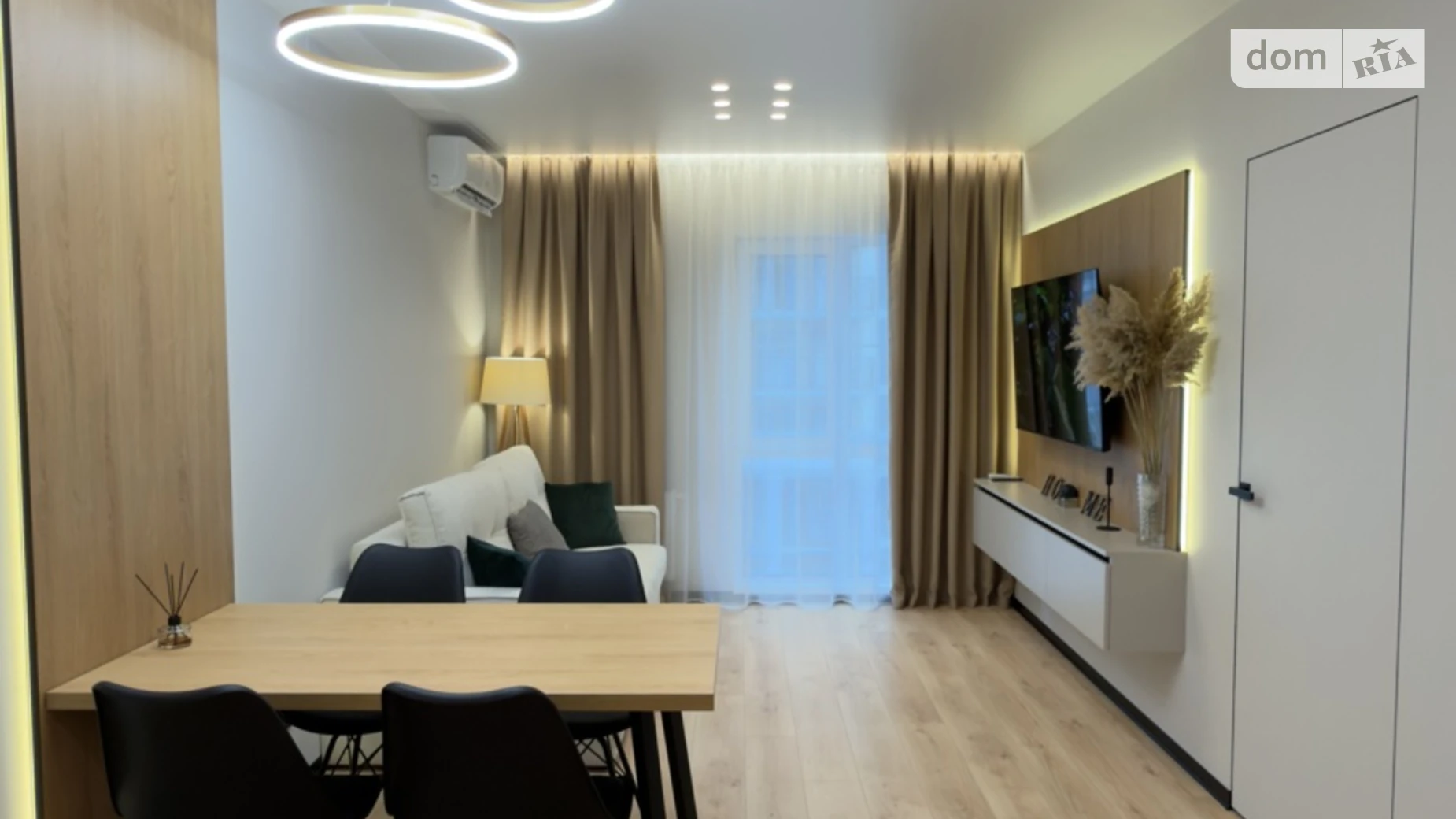 Продается 2-комнатная квартира 60 кв. м в Киеве, ул. Михаила Максимовича, 26Д - фото 5