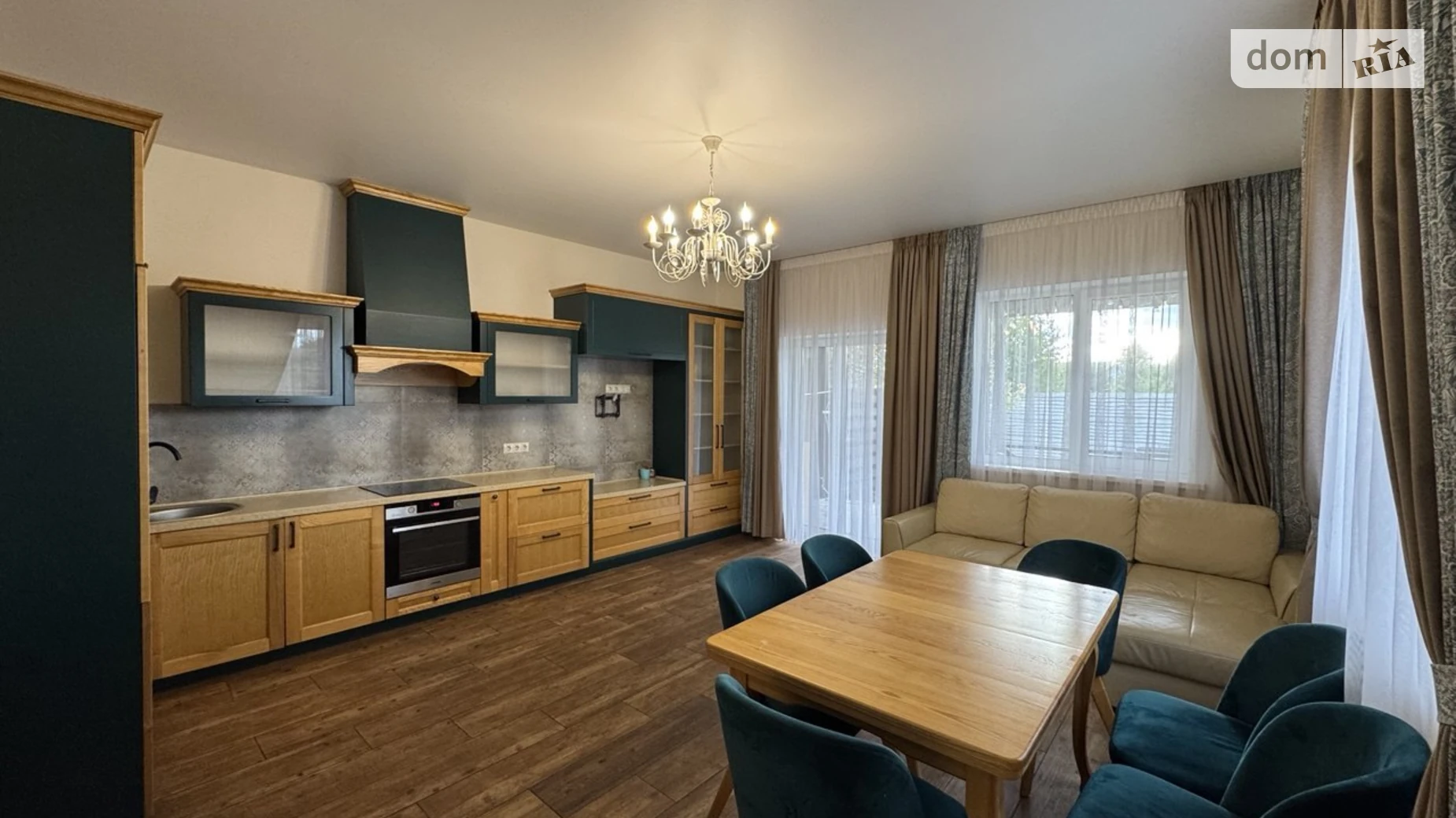 пер. Тихого Буча, цена: 158000 $ - фото 4