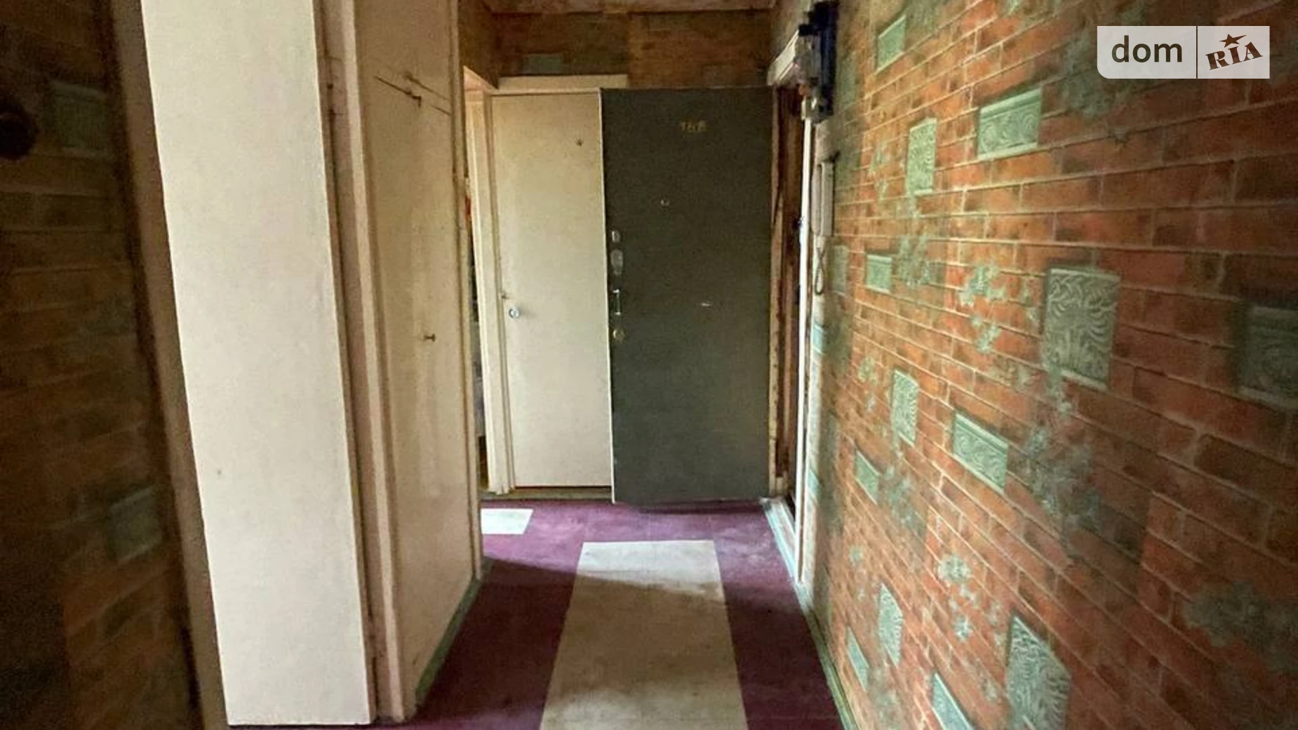 Продается 3-комнатная квартира 64.2 кв. м в Днепре, ул. Диевская(Трофимовых Братьев), 54 - фото 4