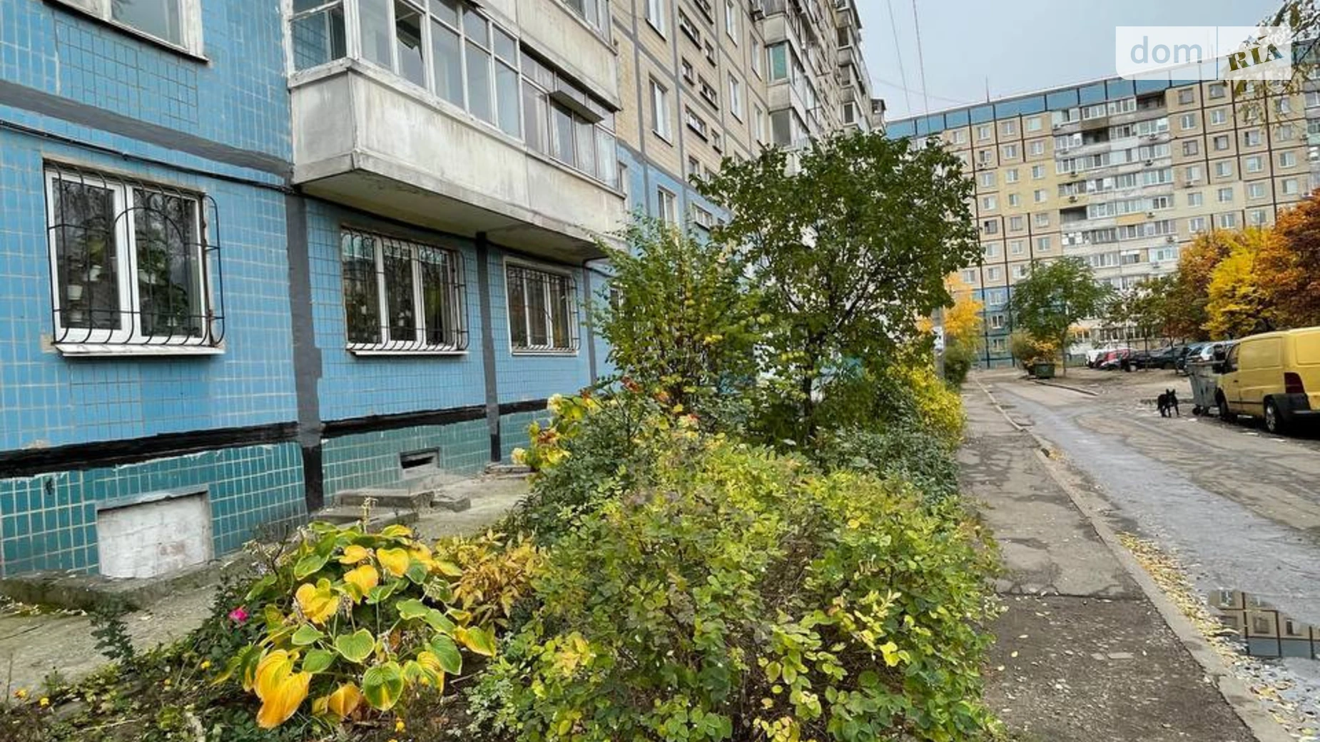 Продается 3-комнатная квартира 64.2 кв. м в Днепре, ул. Диевская(Трофимовых Братьев), 54 - фото 3