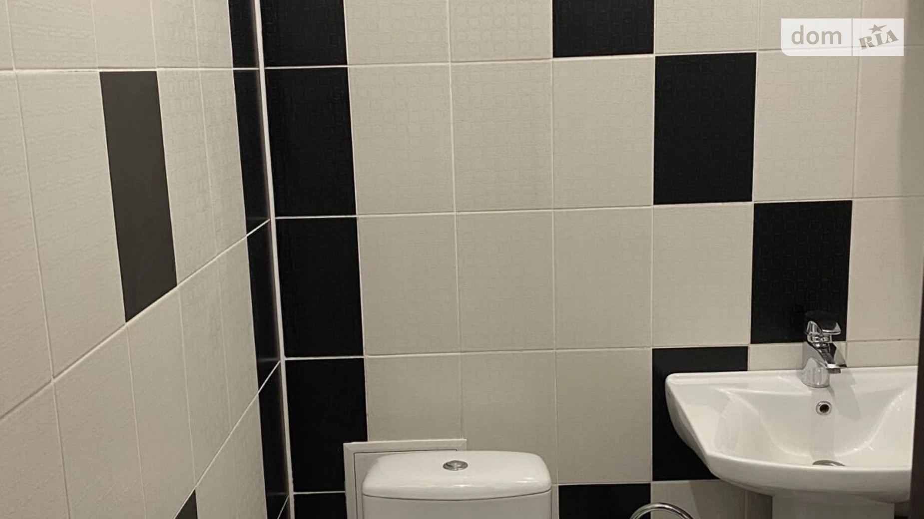 Сдается в аренду 3-комнатная квартира 104 кв. м в Кривом Роге, ул. Виталия Матусевича(XXII Партсъезда), 4 - фото 2