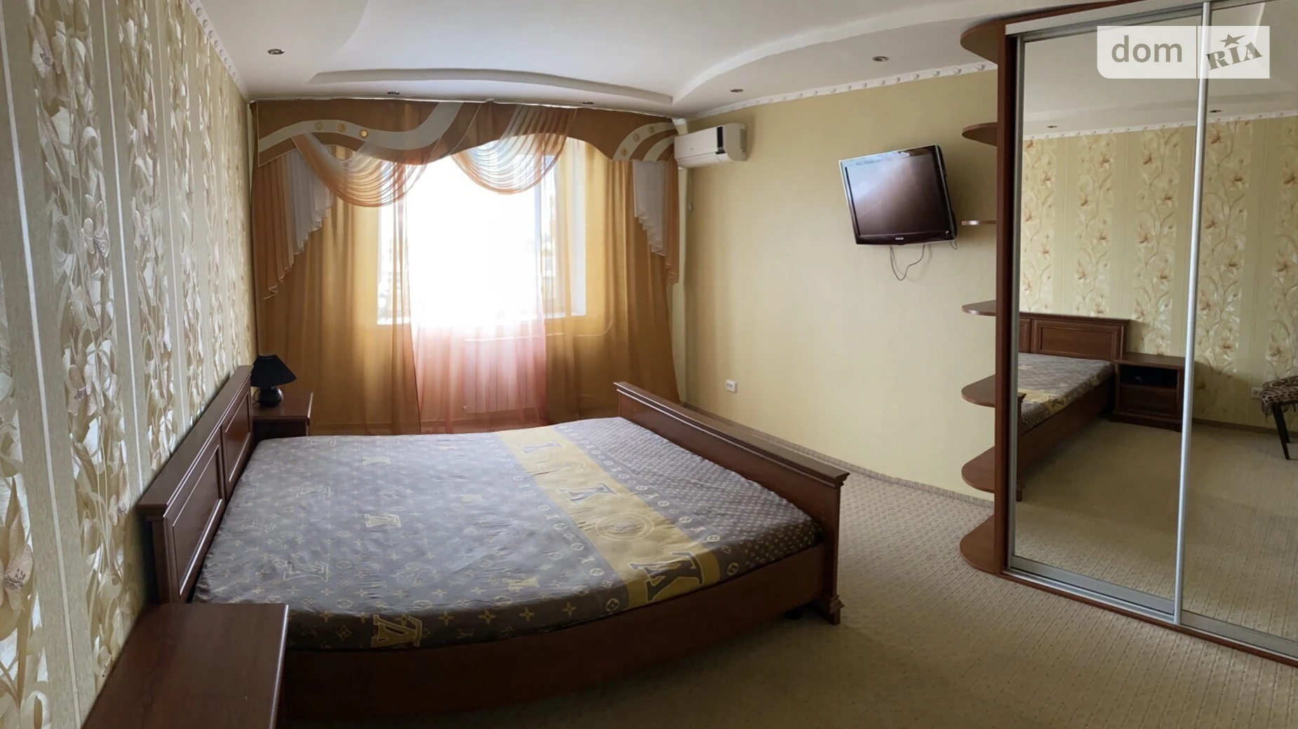 Сдается в аренду 3-комнатная квартира 104 кв. м в Кривом Роге, ул. Виталия Матусевича(XXII Партсъезда), 4 - фото 3