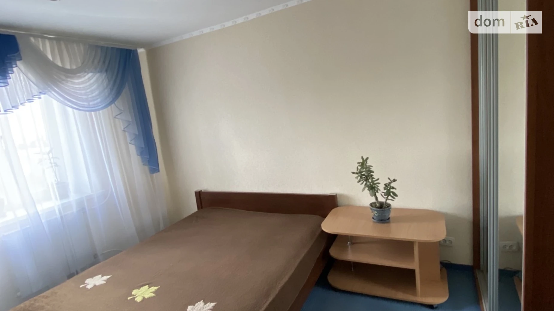 Сдается в аренду 3-комнатная квартира 104 кв. м в Кривом Роге, ул. Виталия Матусевича(XXII Партсъезда), 4 - фото 4