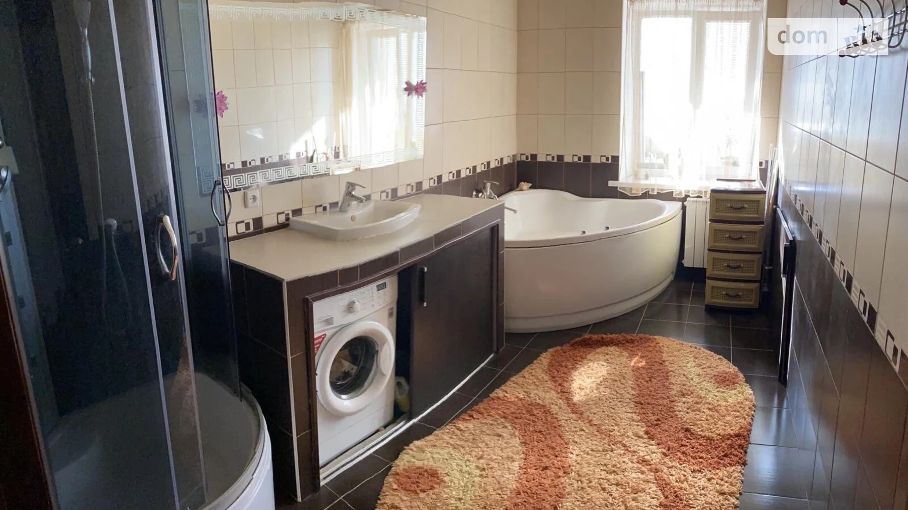 Сдается в аренду 3-комнатная квартира 104 кв. м в Кривом Роге, ул. Виталия Матусевича(XXII Партсъезда), 4 - фото 5