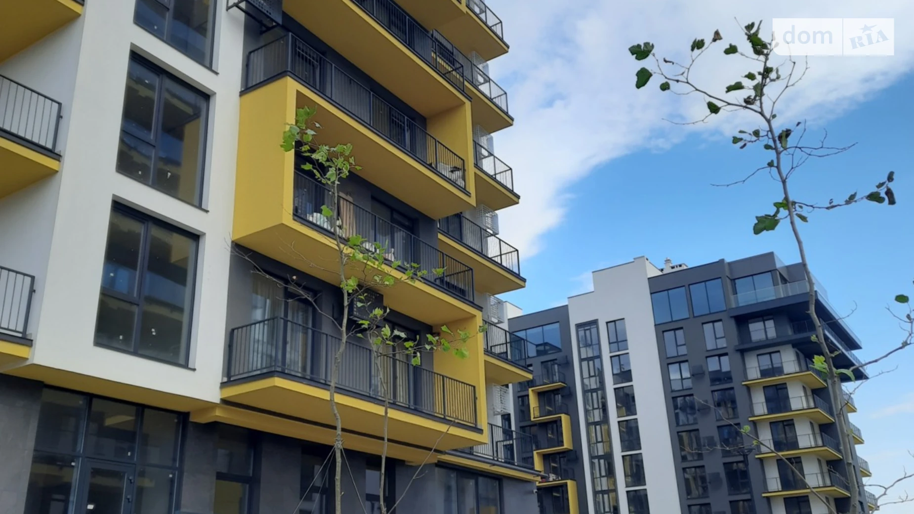 Продається 4-кімнатна квартира 126 кв. м у Львові, вул. Пимоненка Миколи, 5 - фото 3